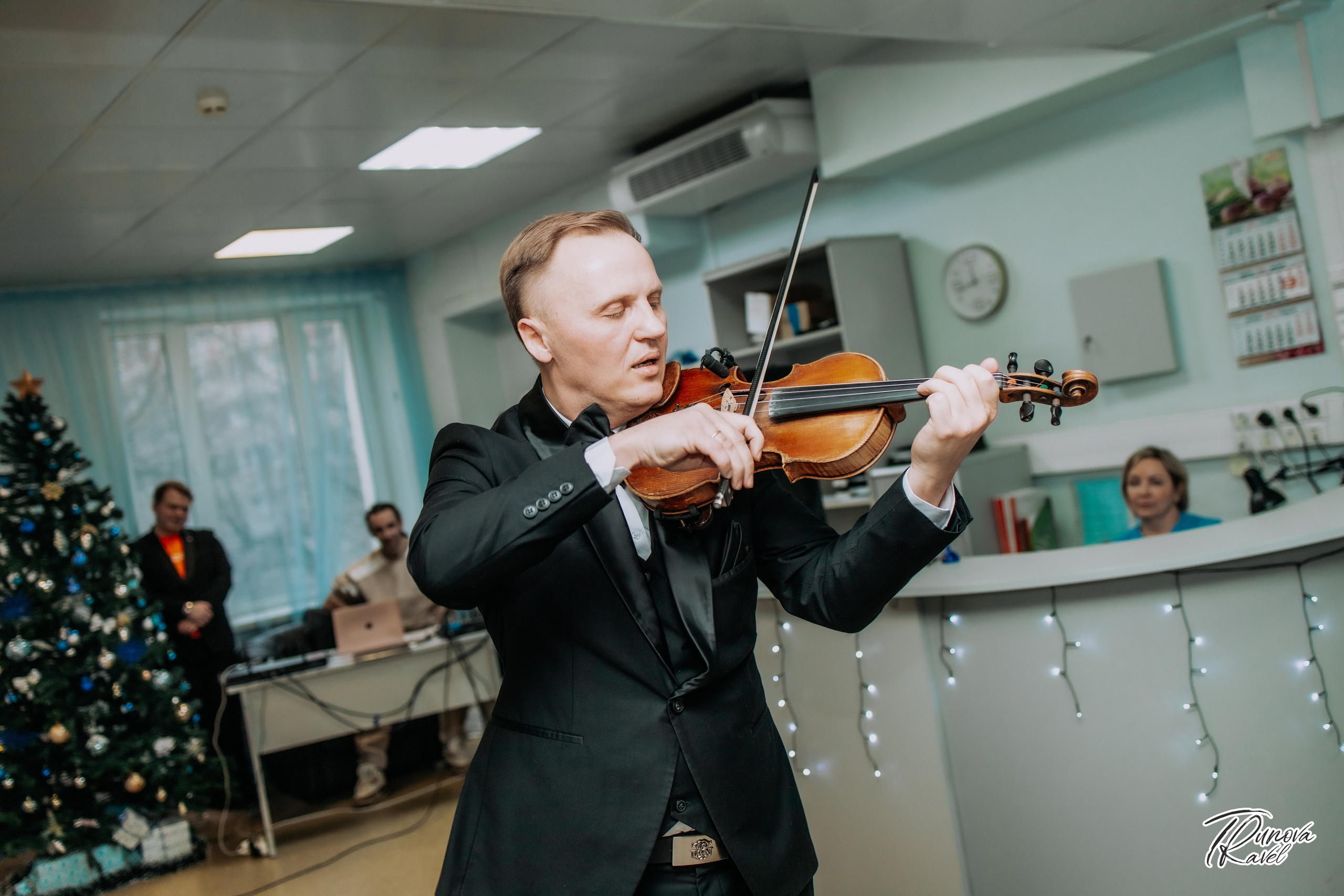 Главный военный клинический госпиталь имени Н. Н. Бурденко. БЛАГОТВОРИТЕЛЬНЫЙ ПРОЕКТ «ВЕРНИСЬ!»