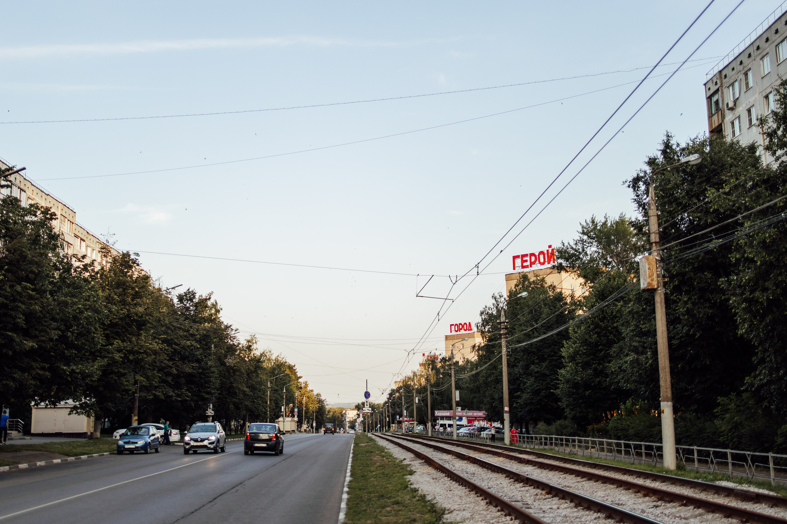 Криволучье, июль. Свадебный и семейный фотограф в Туле и области Маша Костина