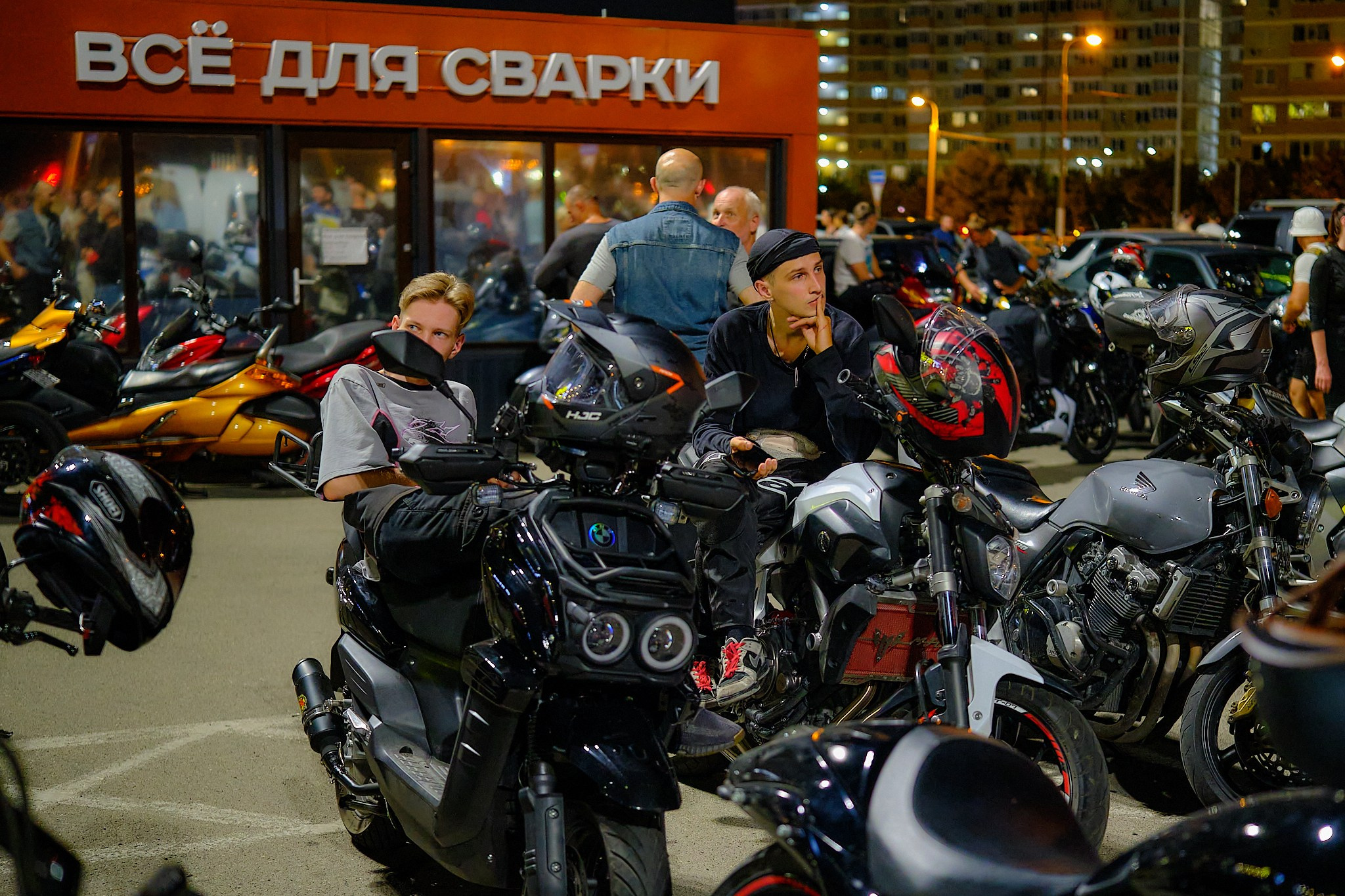 04.07.2024 МЧ. Константин Тимонин — фотограф в Краснодаре