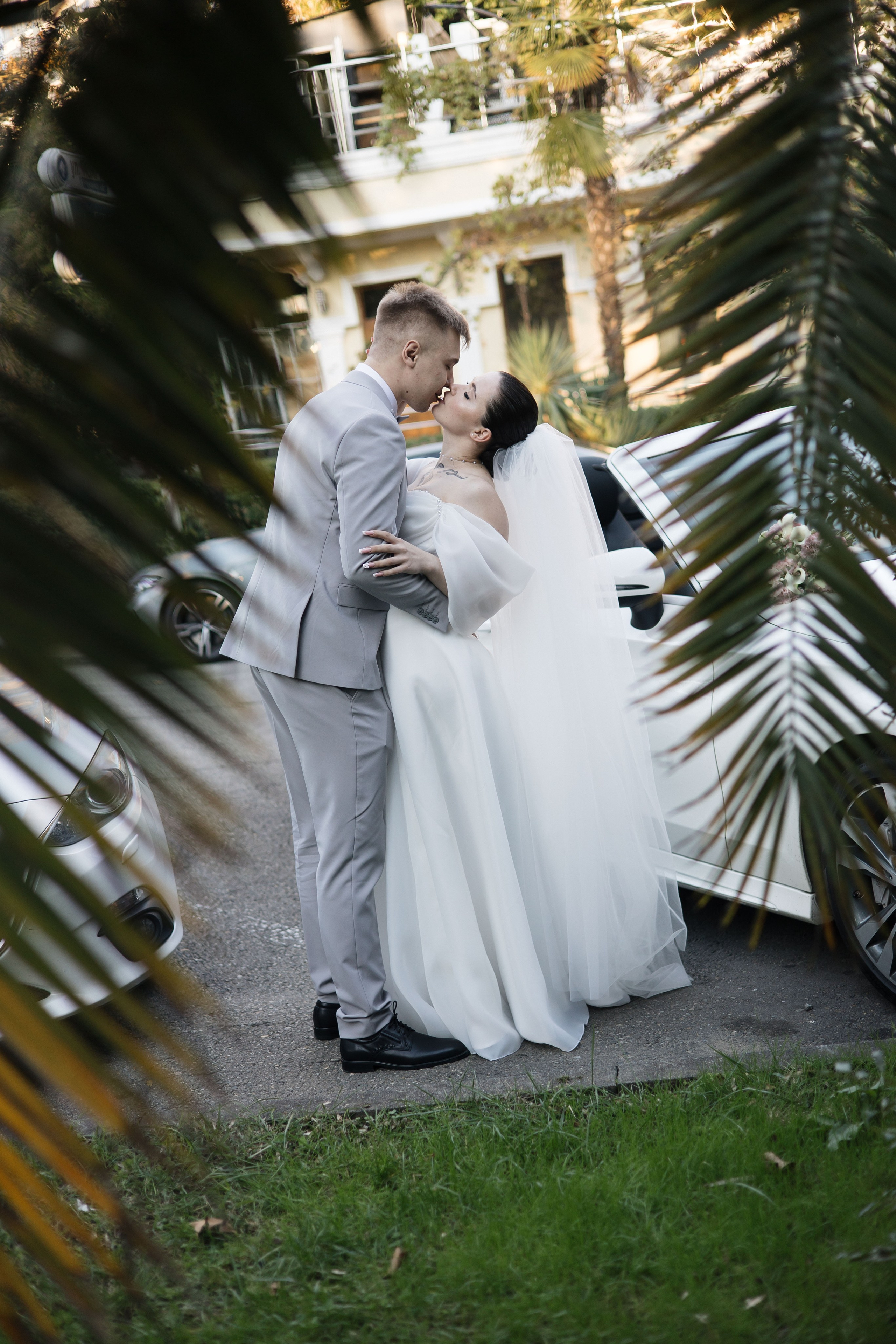 Иван&Вера. Фотограф в Екатеринбурге