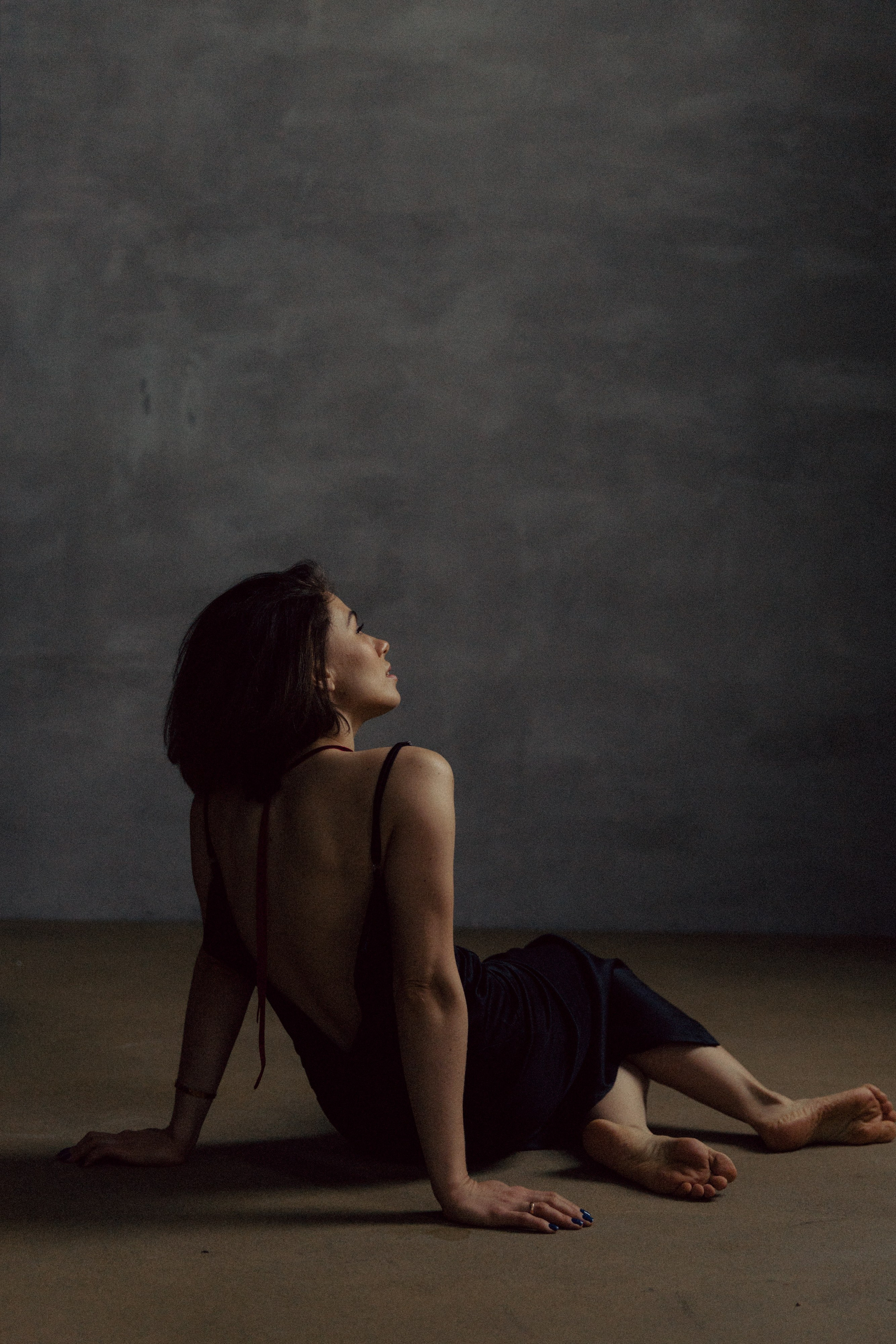 Ксюша. Фотограф Ульяна Дивина в Нижнем Новгороде и Нижегородской области