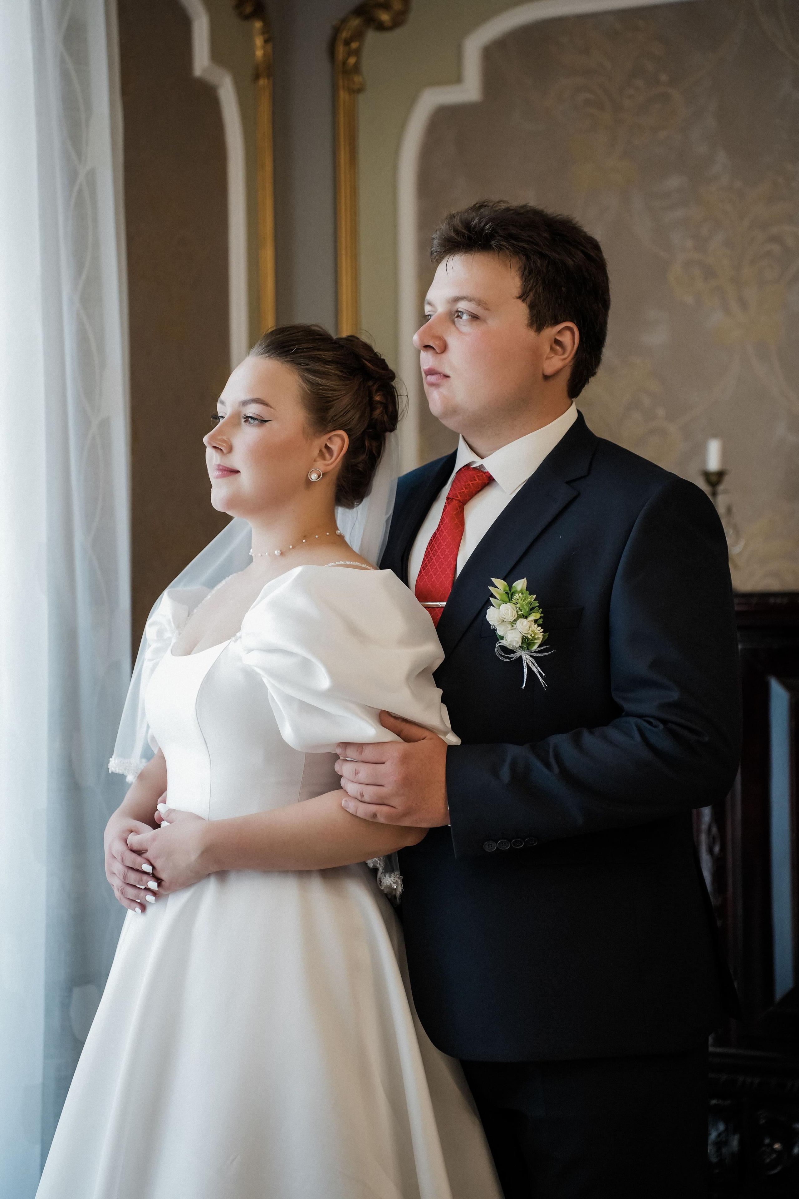 Артём & Дарья. Свадебный фотограф и видеограф в Ростове-на-Дону Елизавета Шевчук