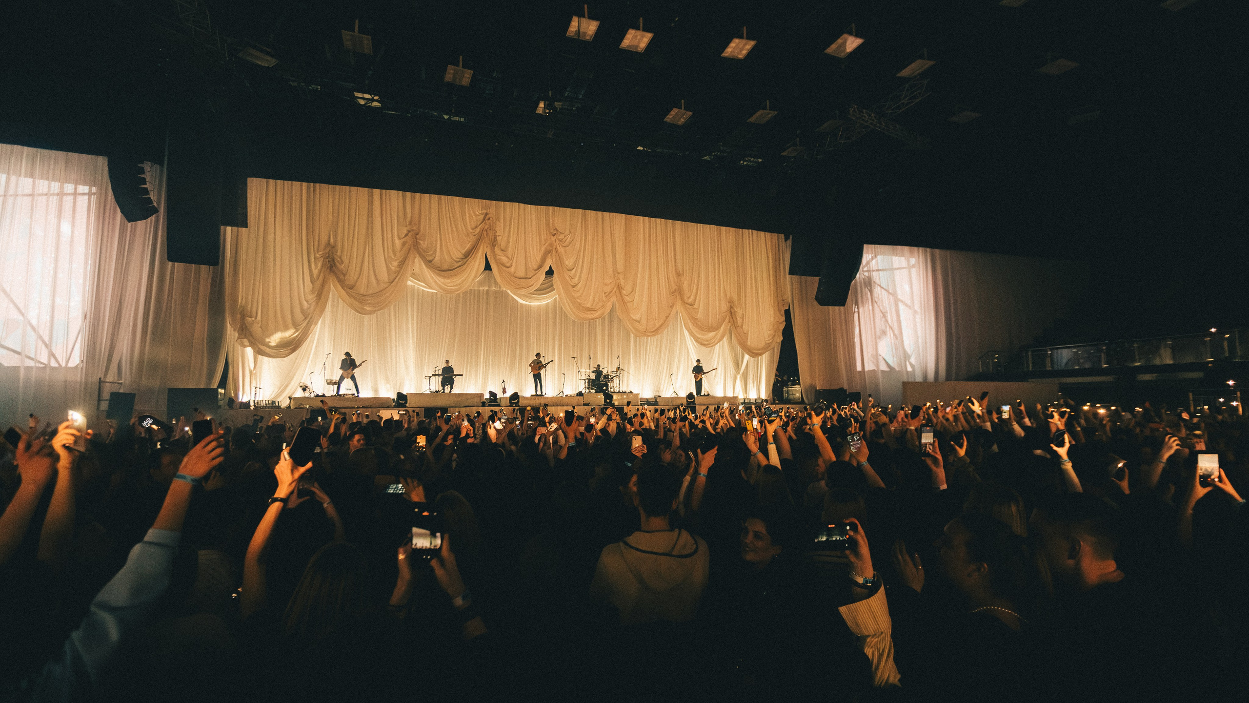ZOLOTO. Saint-Petersburg 17.4.26. RUSLAN ROZANOV