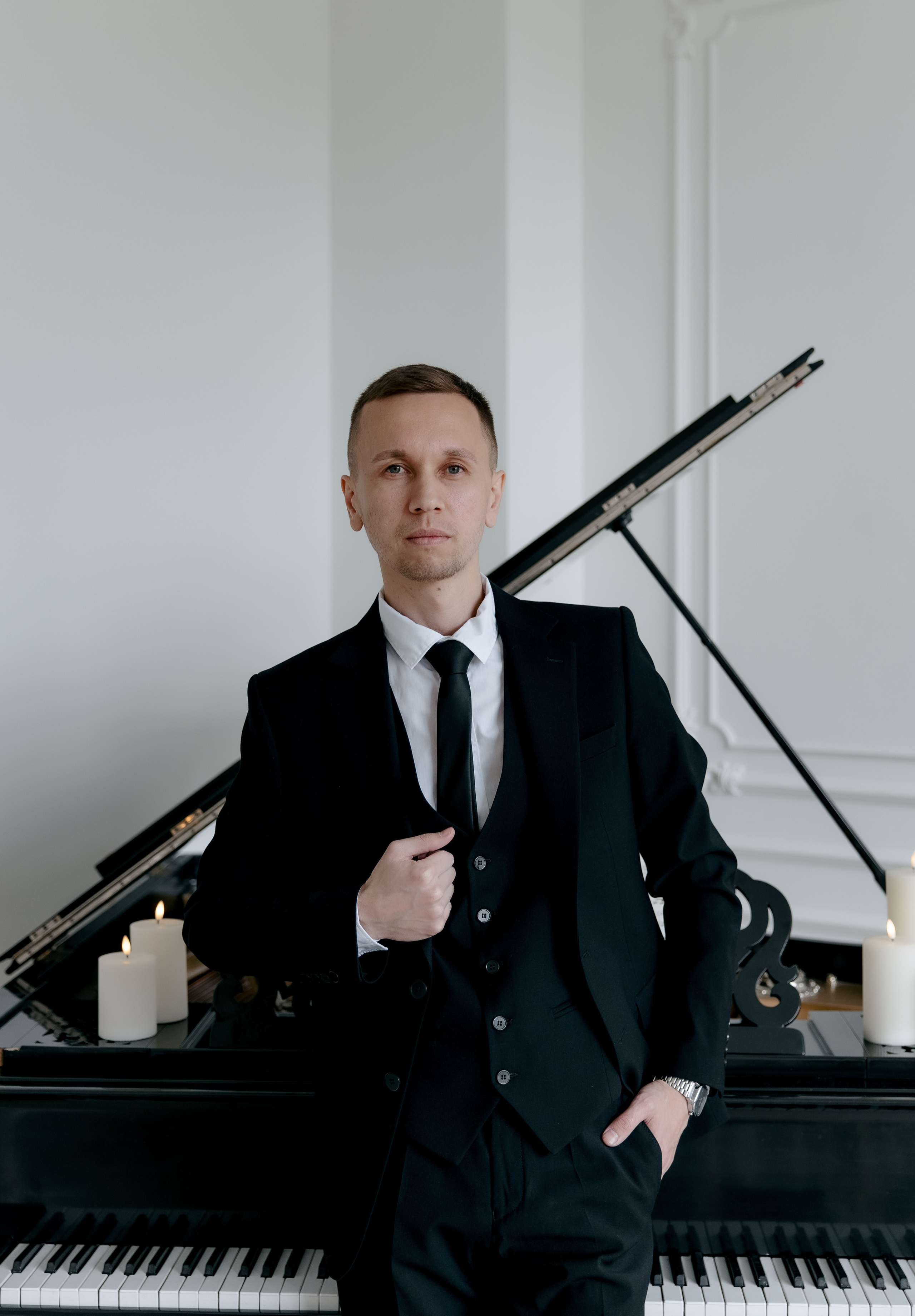 A&N. Свадебный фотограф в Астрахани