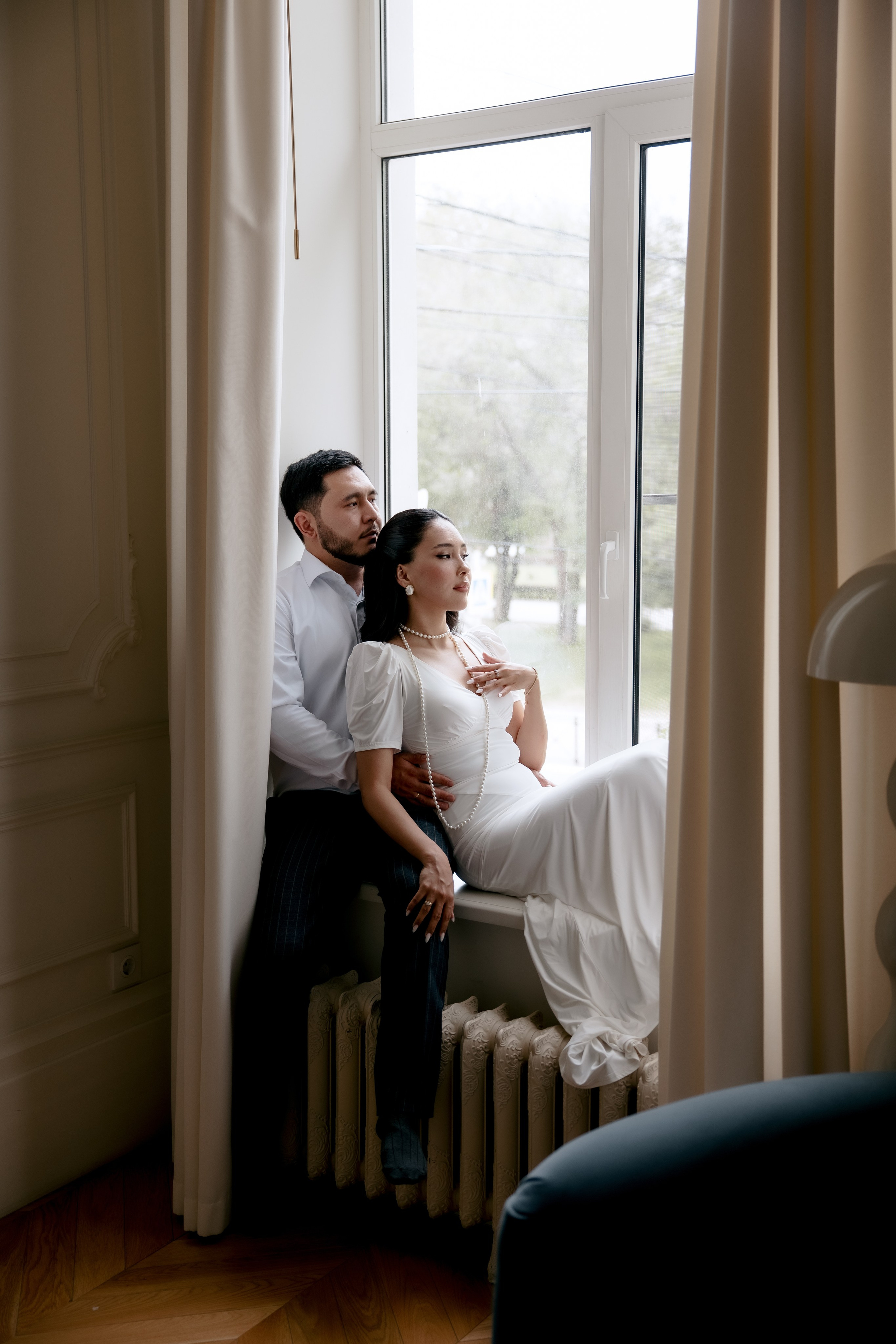 Тимур и Даша. Свадебный фотограф в Астрахани