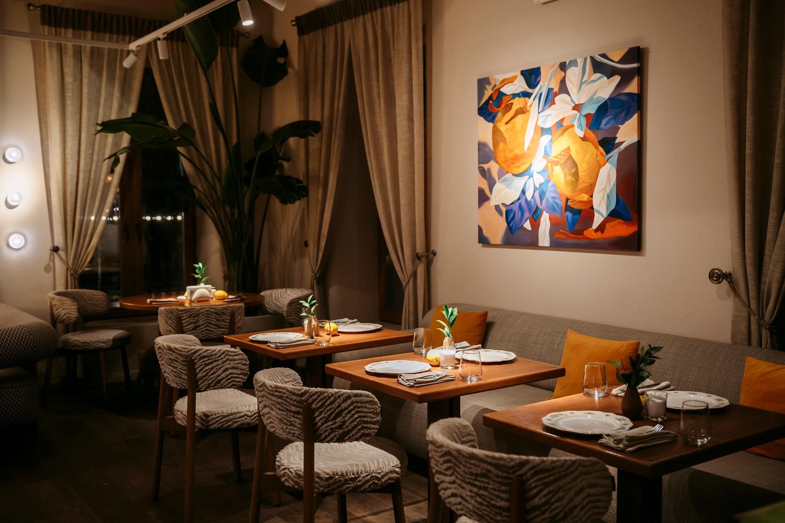 La Casa x Enter. Саша Копылов, фотограф в Казани