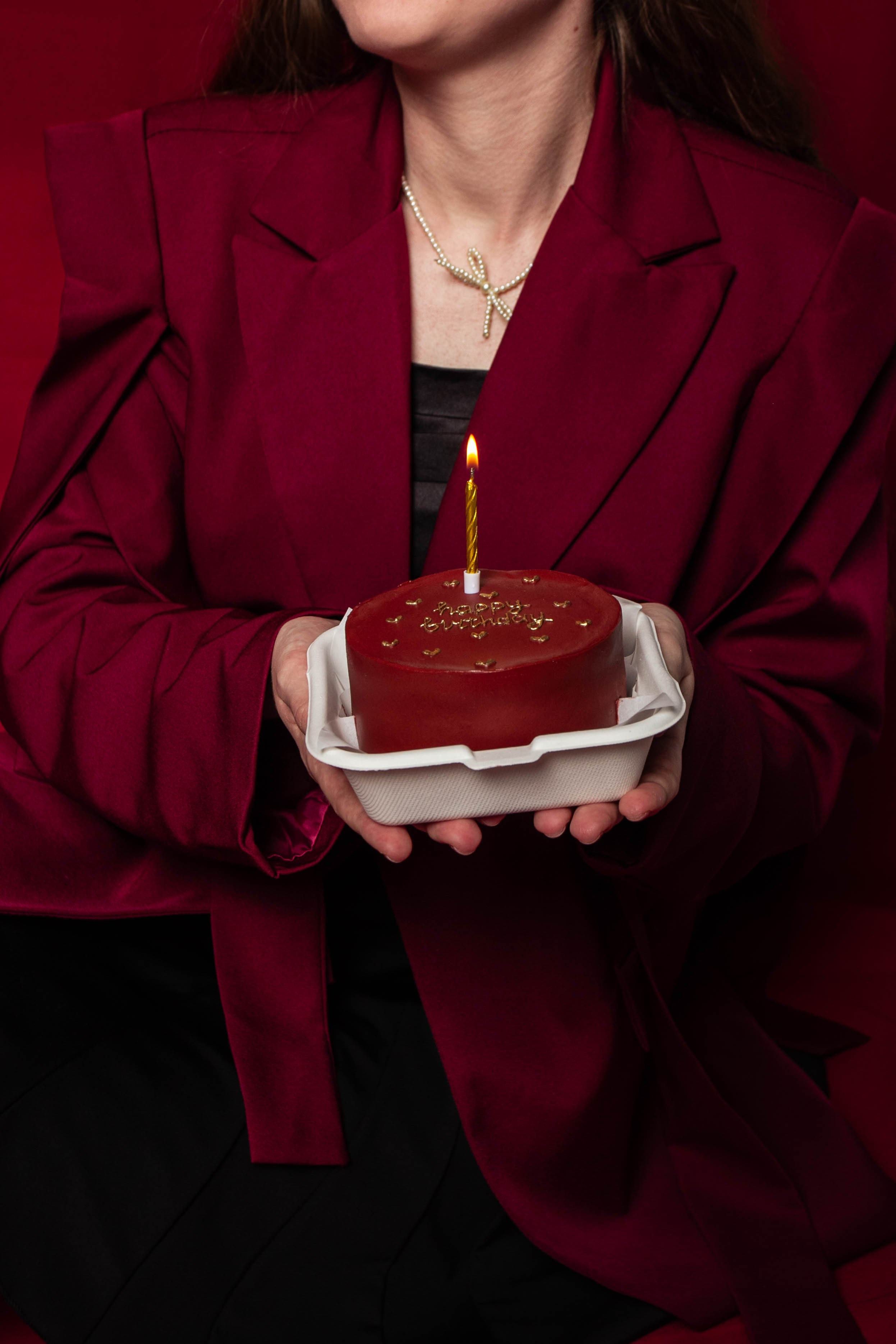 Maroon. Фотограф Ася Верницкая