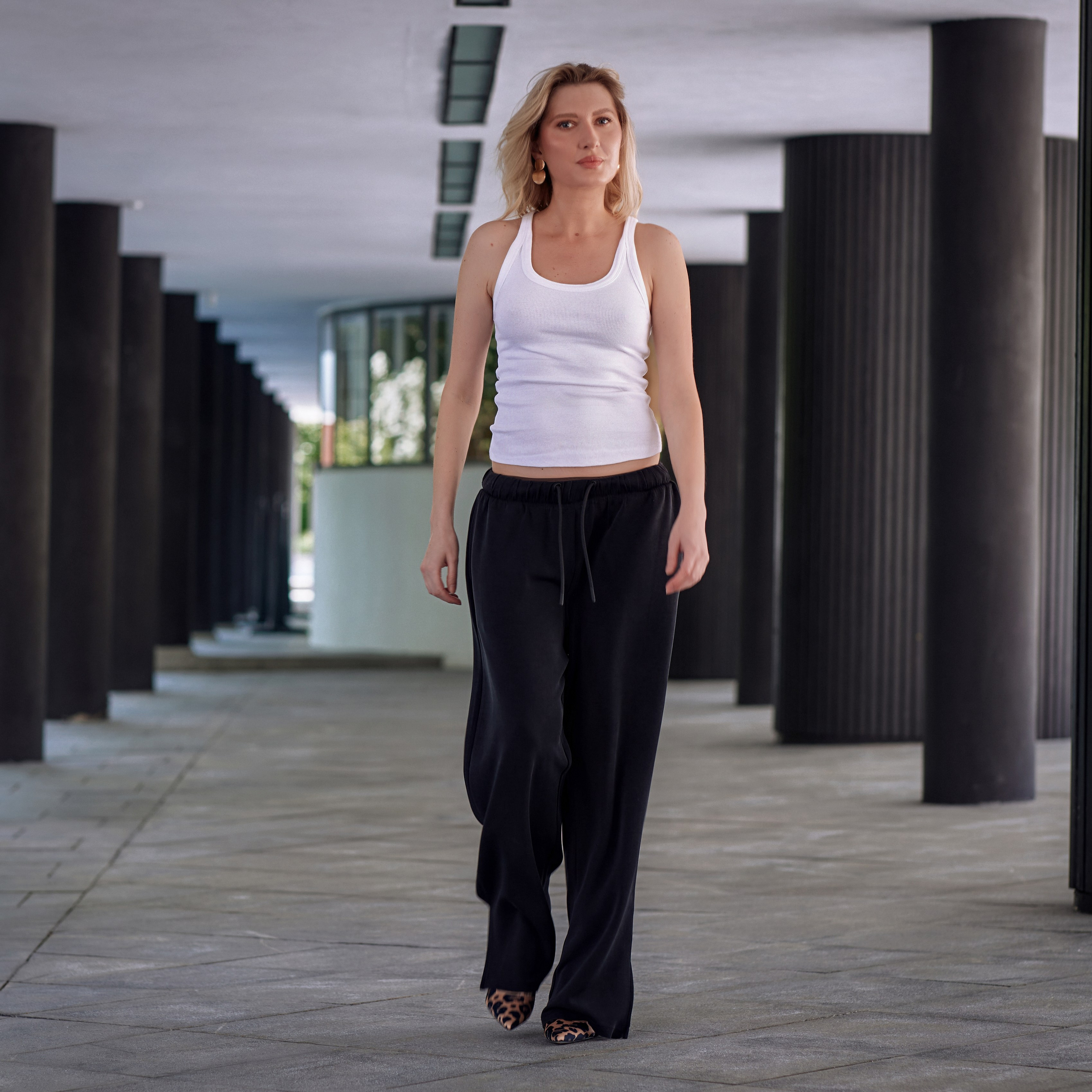 Индивидуальная съемка. Фотограф в Москве и Санкт-Петербурге Елена Потапова