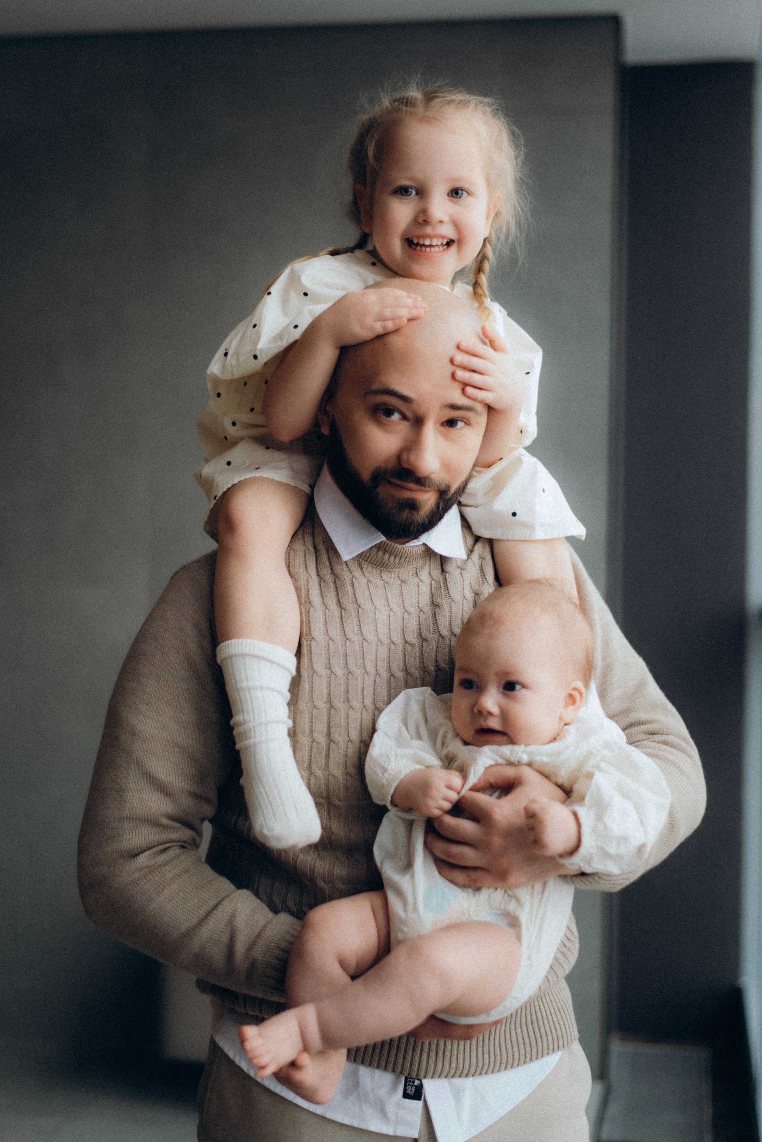 Студия Art-Place Factura (зал Вегас). Фотограф в Санкт-Петербурге Кристина Брянская