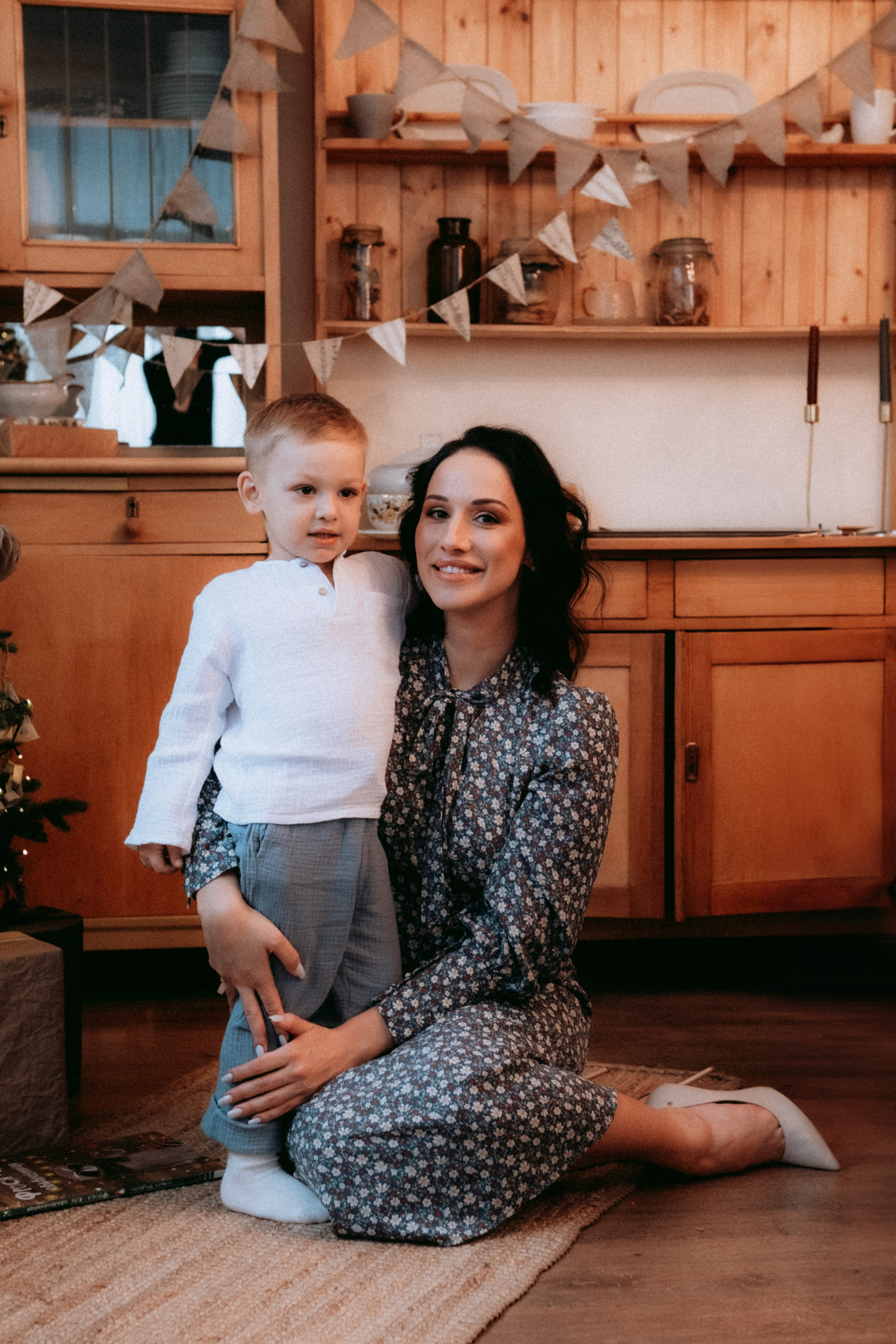 Twinkle studio (зал Тренд). Фотограф в Санкт-Петербурге Кристина Брянская