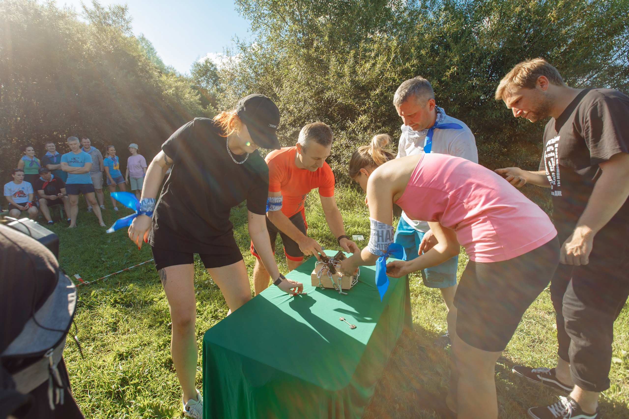 SUMMER. Motorkon. Свадебный фотограф в Ярославле Анастасия Архипова