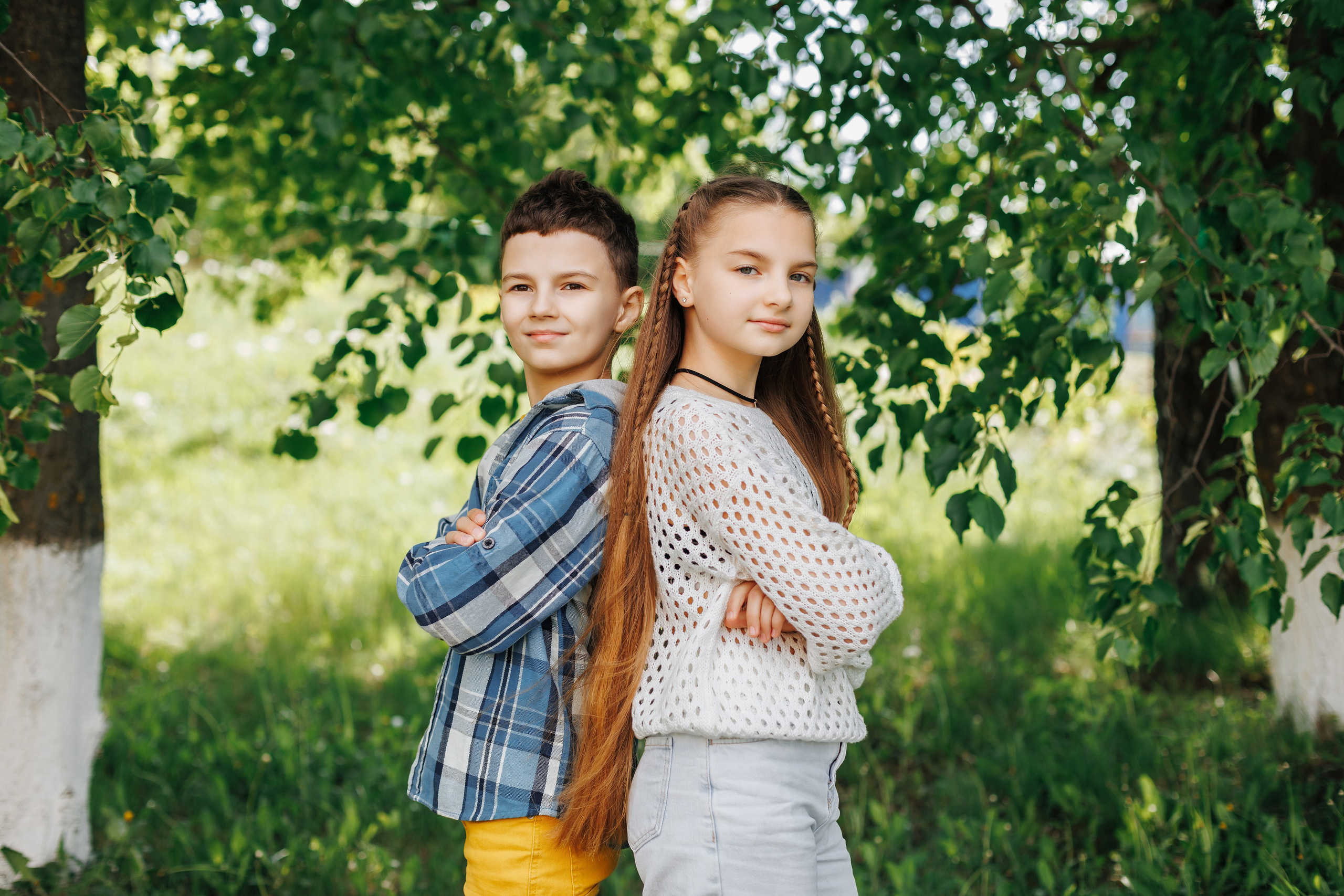 5 класс. Свадебный и семейный фотограф в городе Воронеж. Ирина Боловина