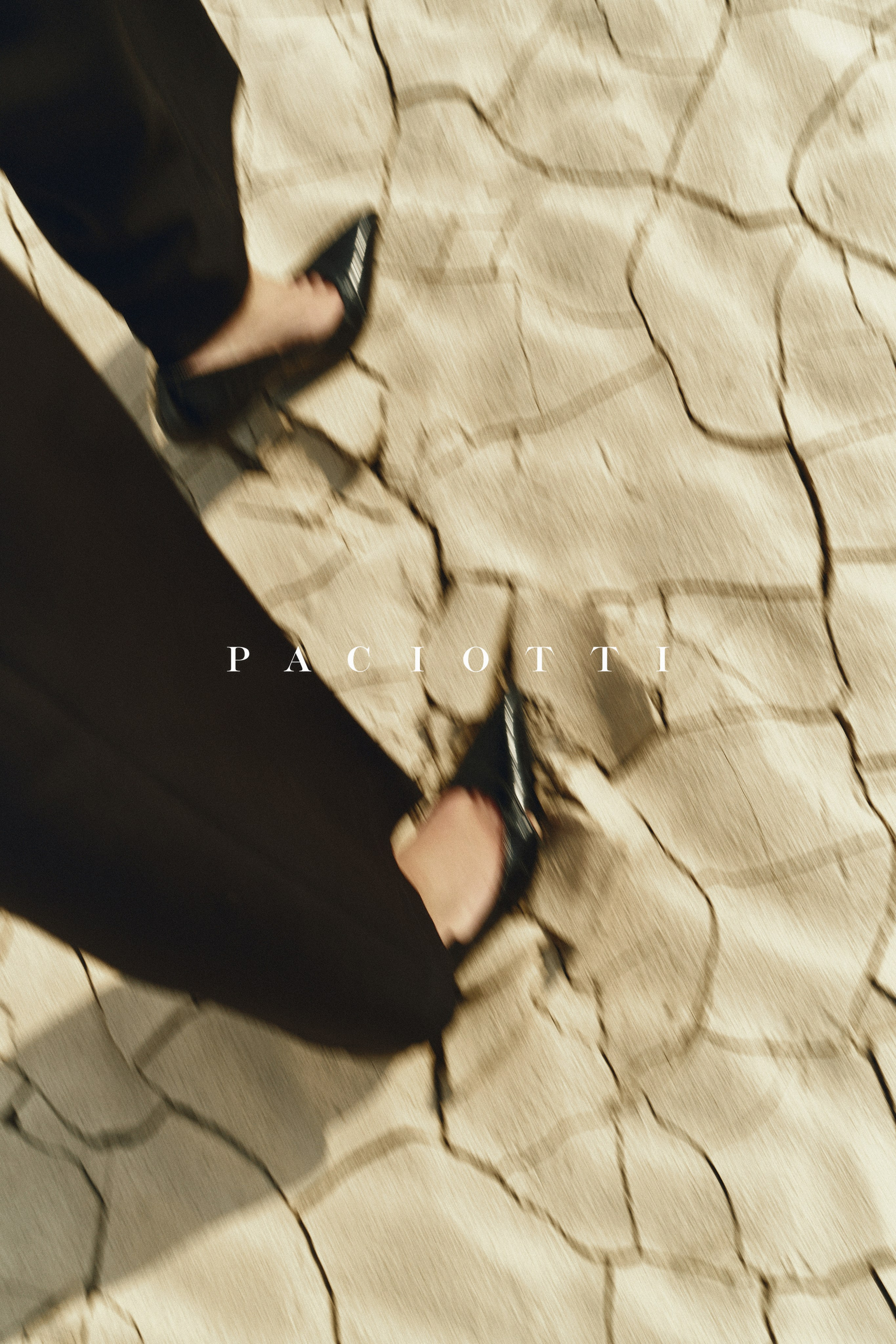 PACIOTTI. NOIZOMAX Художественный фотограф в Дубай