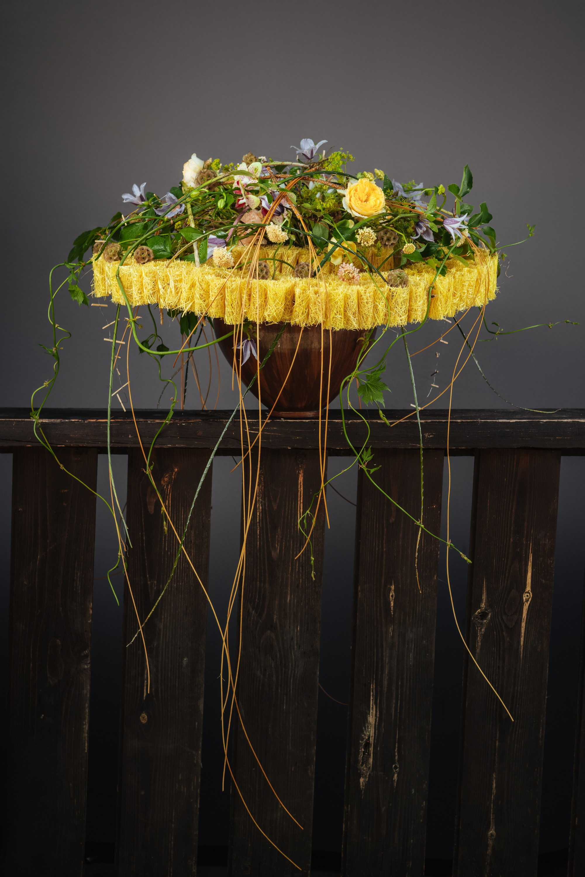 Фестиваль флористов Flower Boom 2023