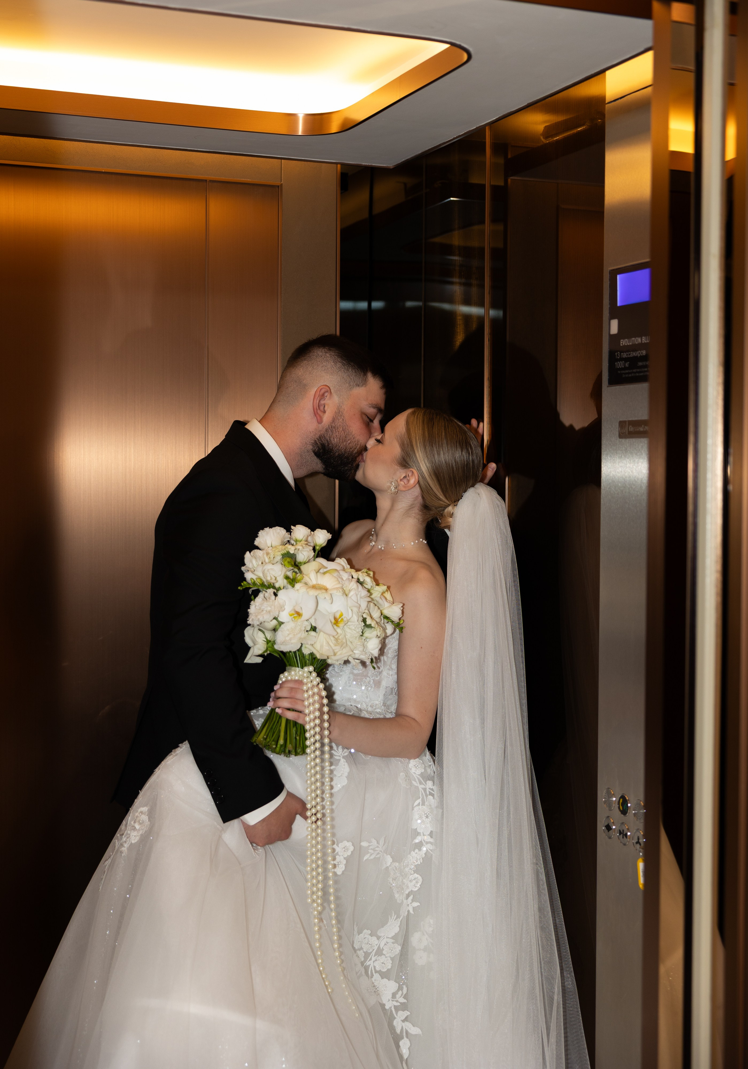 А+А. Свадебный и семейный фотограф в Москве Вероника Сычева