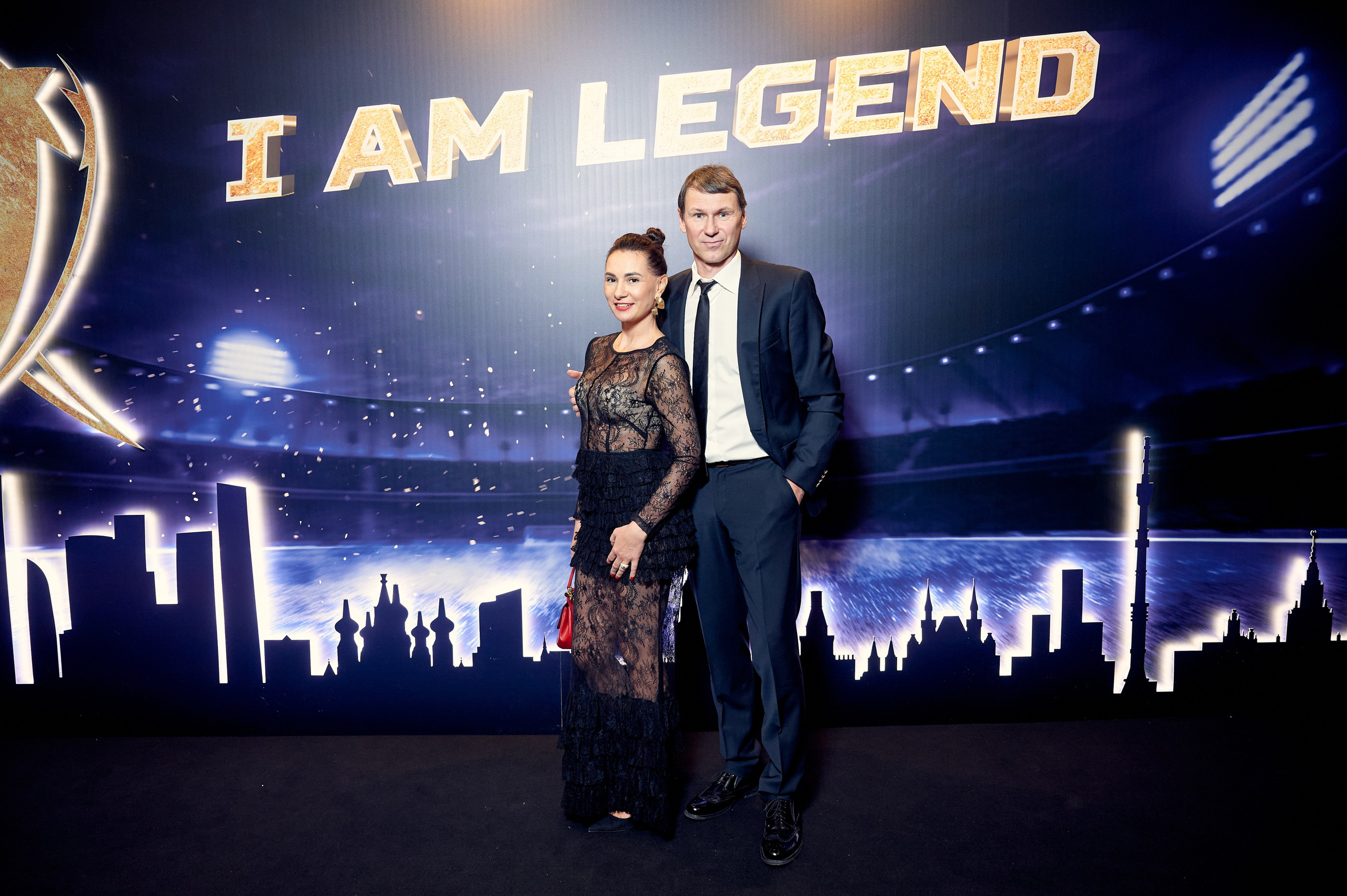 Лига Легенд. Репортажный фотограф в Москве, Сергей Торунов