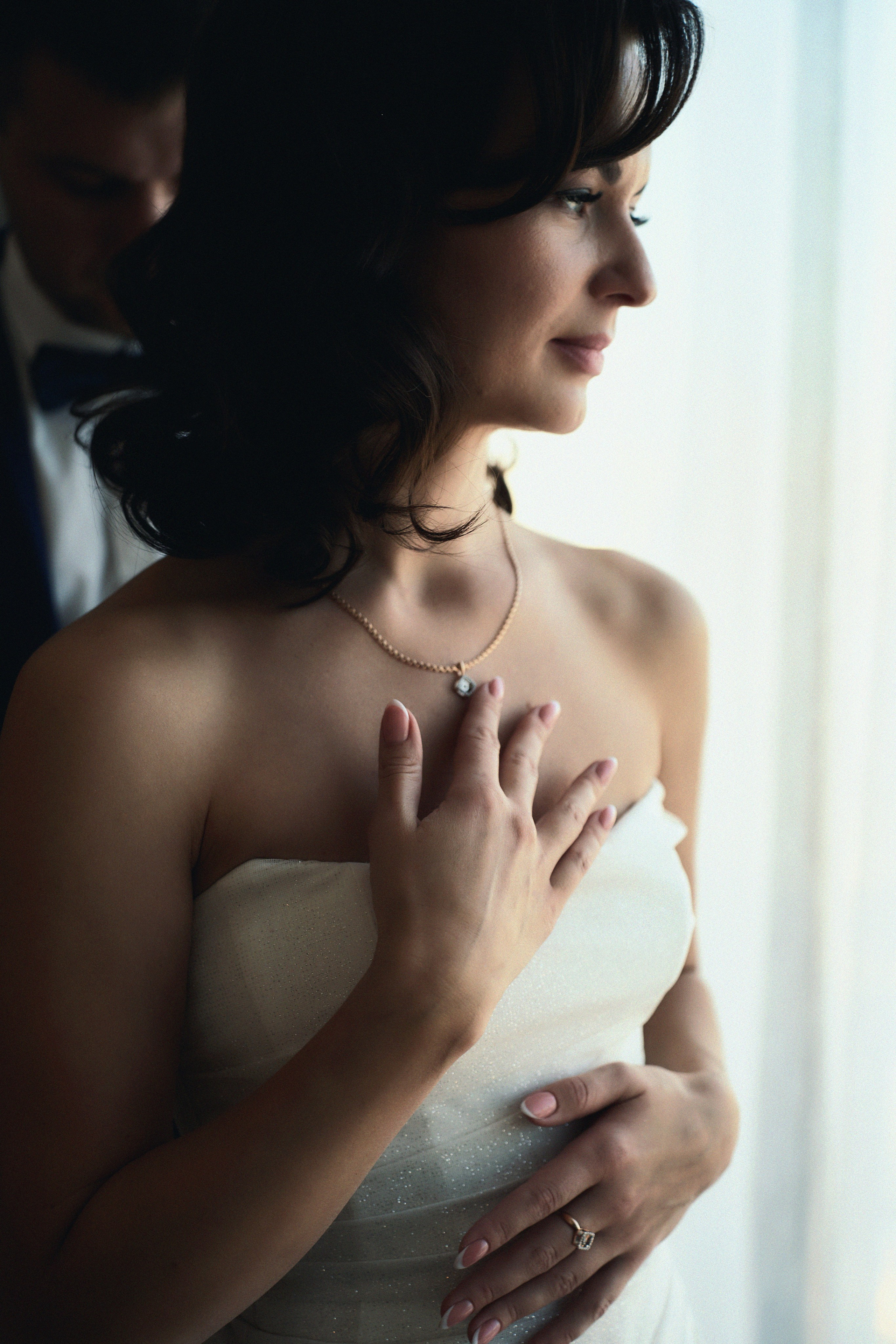 Свадебная съёмка. Мартазова Екатерина фотограф. Екатеринбург