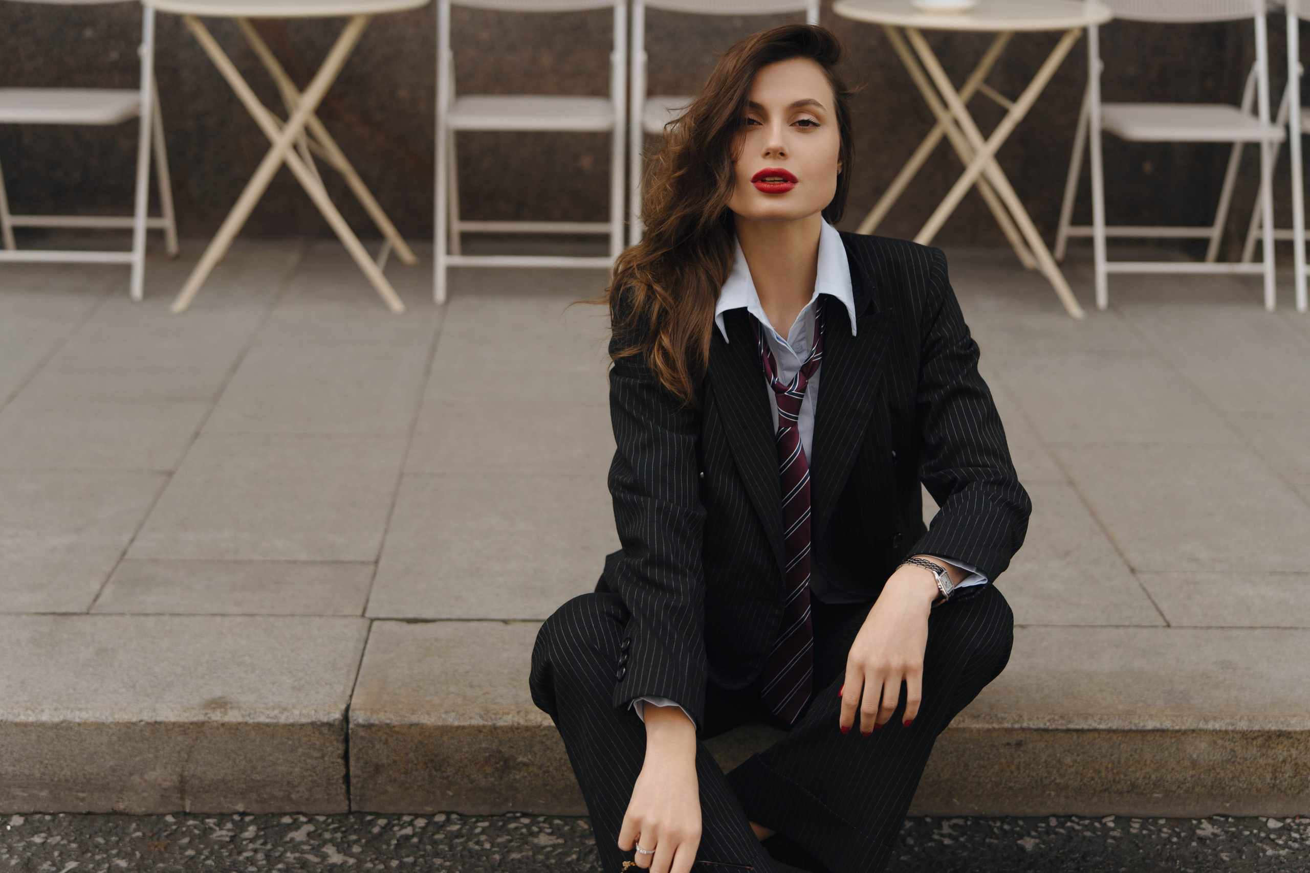 Olya. Свадебный фотограф Липецк Москва Анна Невзорова