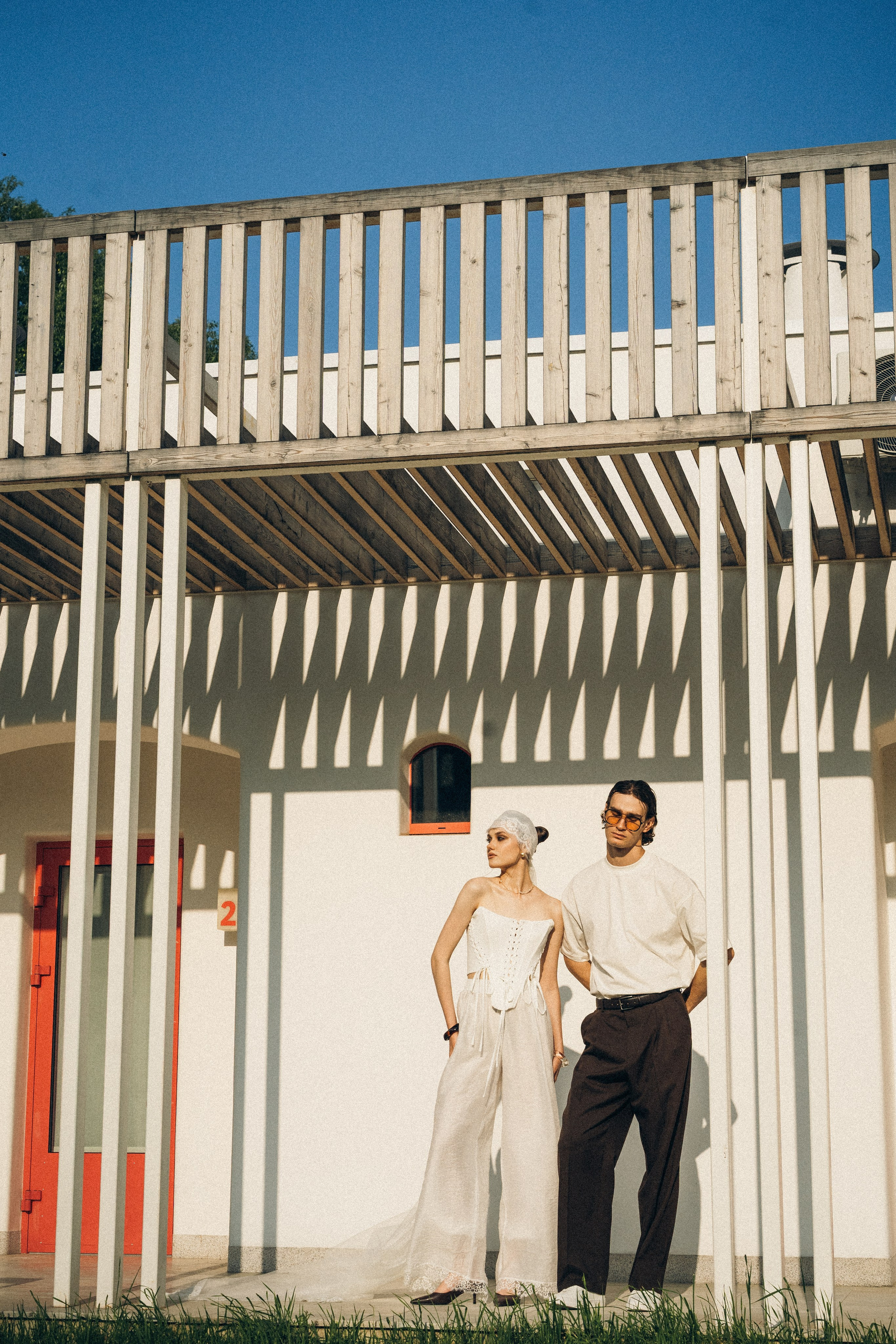 Любовь на горе. Свадебный фотограф Липецк Москва Анна Невзорова