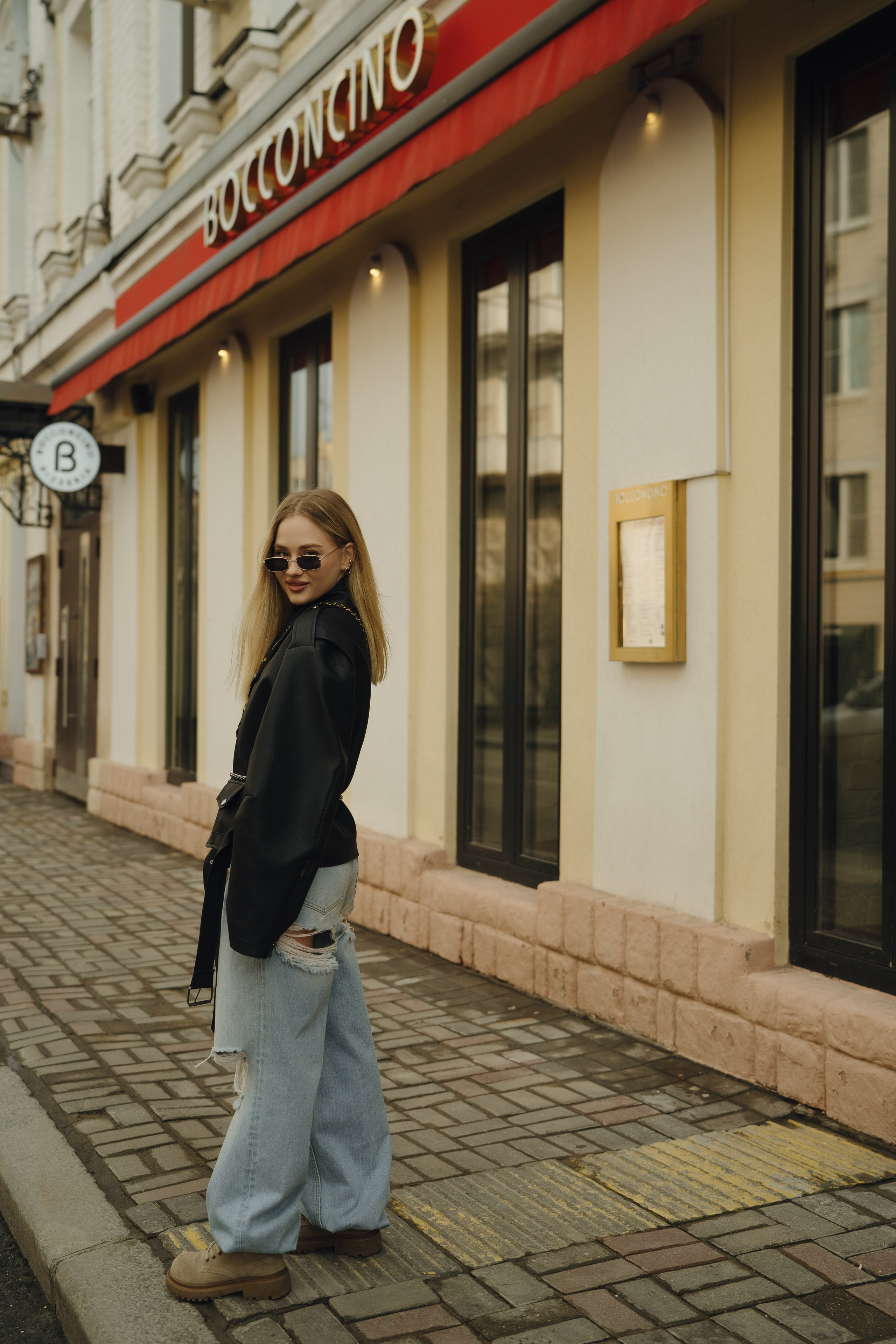 Марго. Свадебный фотограф Липецк Москва Анна Невзорова