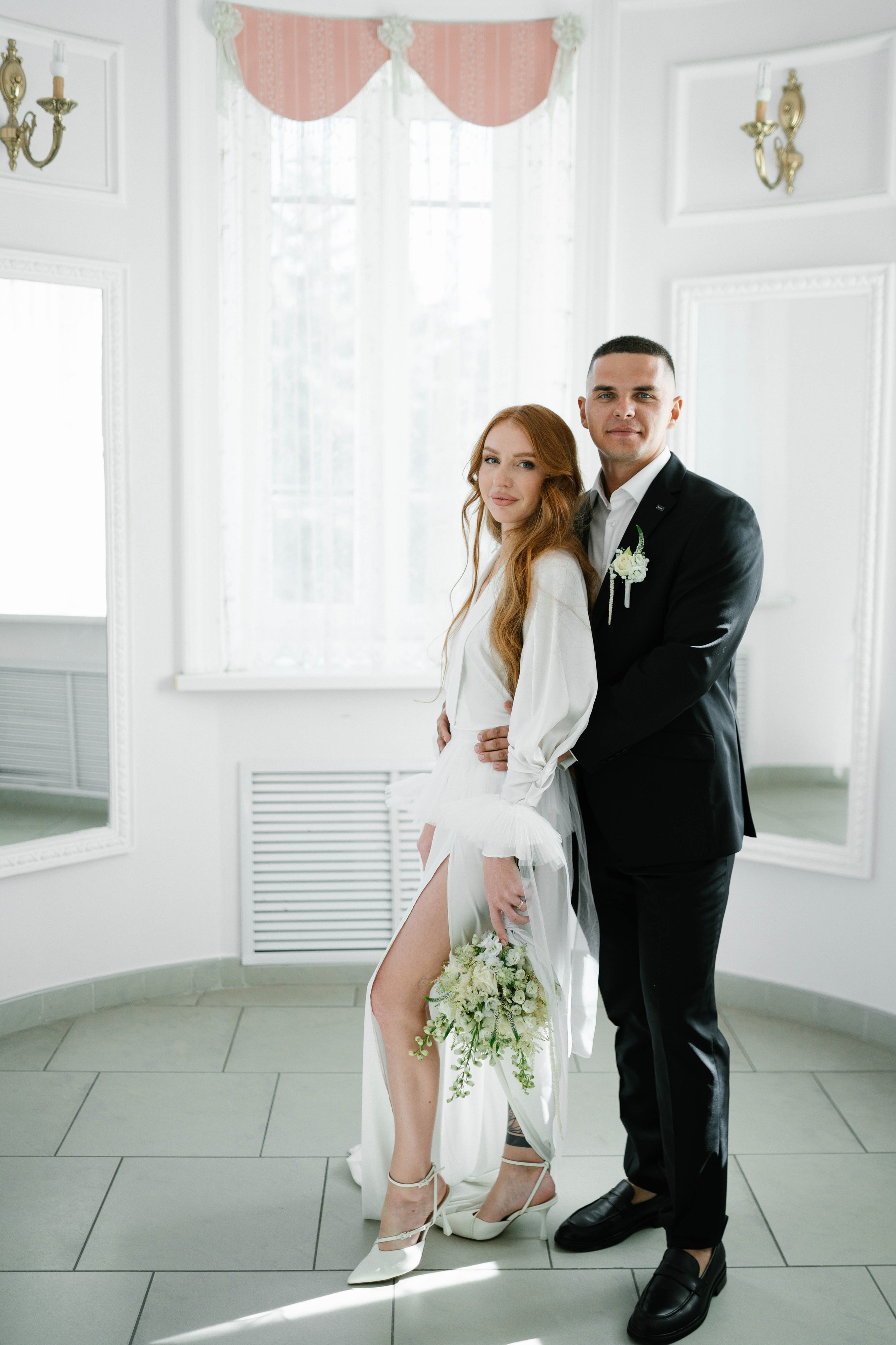 E&A. Свадебный фотограф Липецк Москва Анна Невзорова