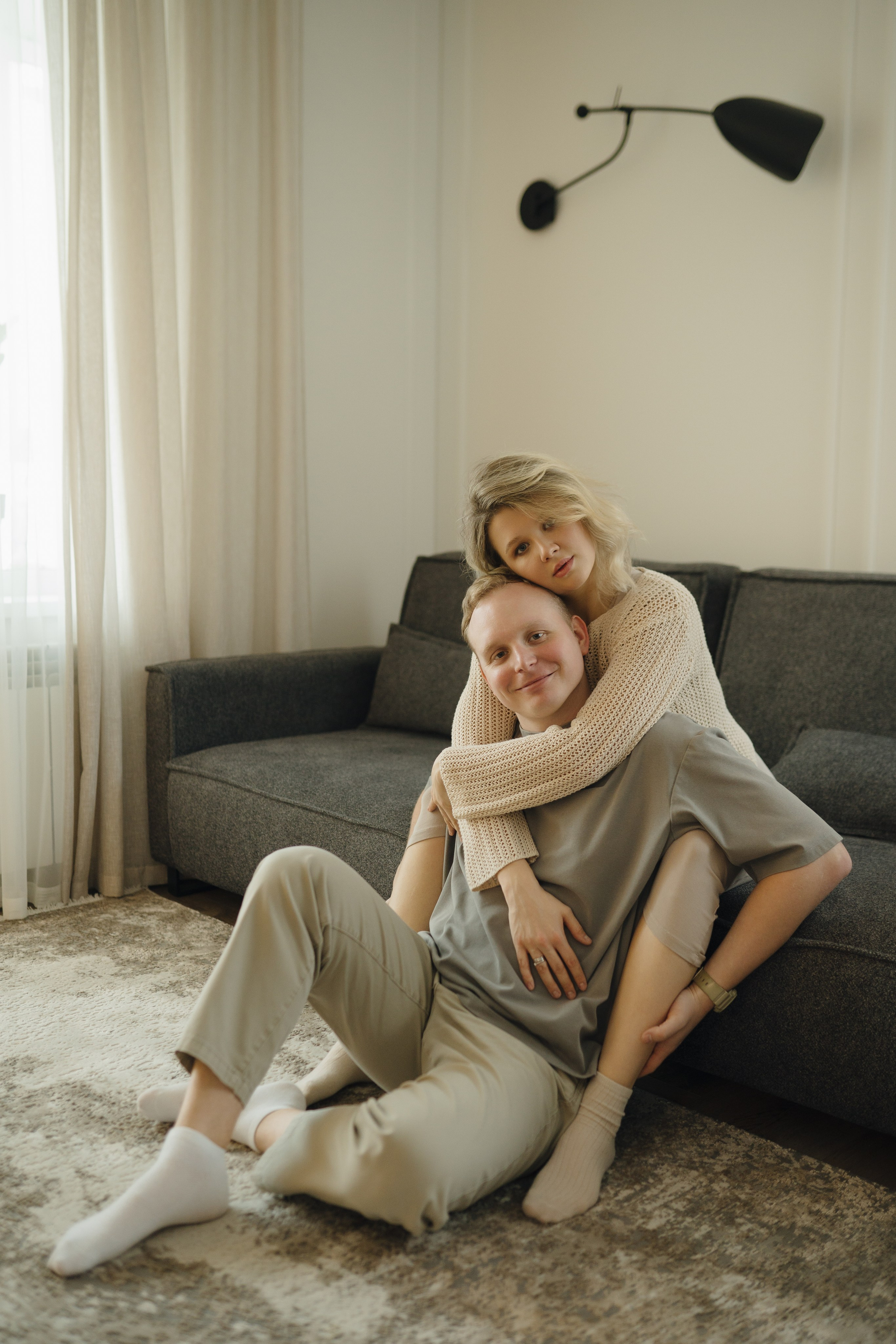 E & A. Свадебный фотограф Липецк Москва Анна Невзорова