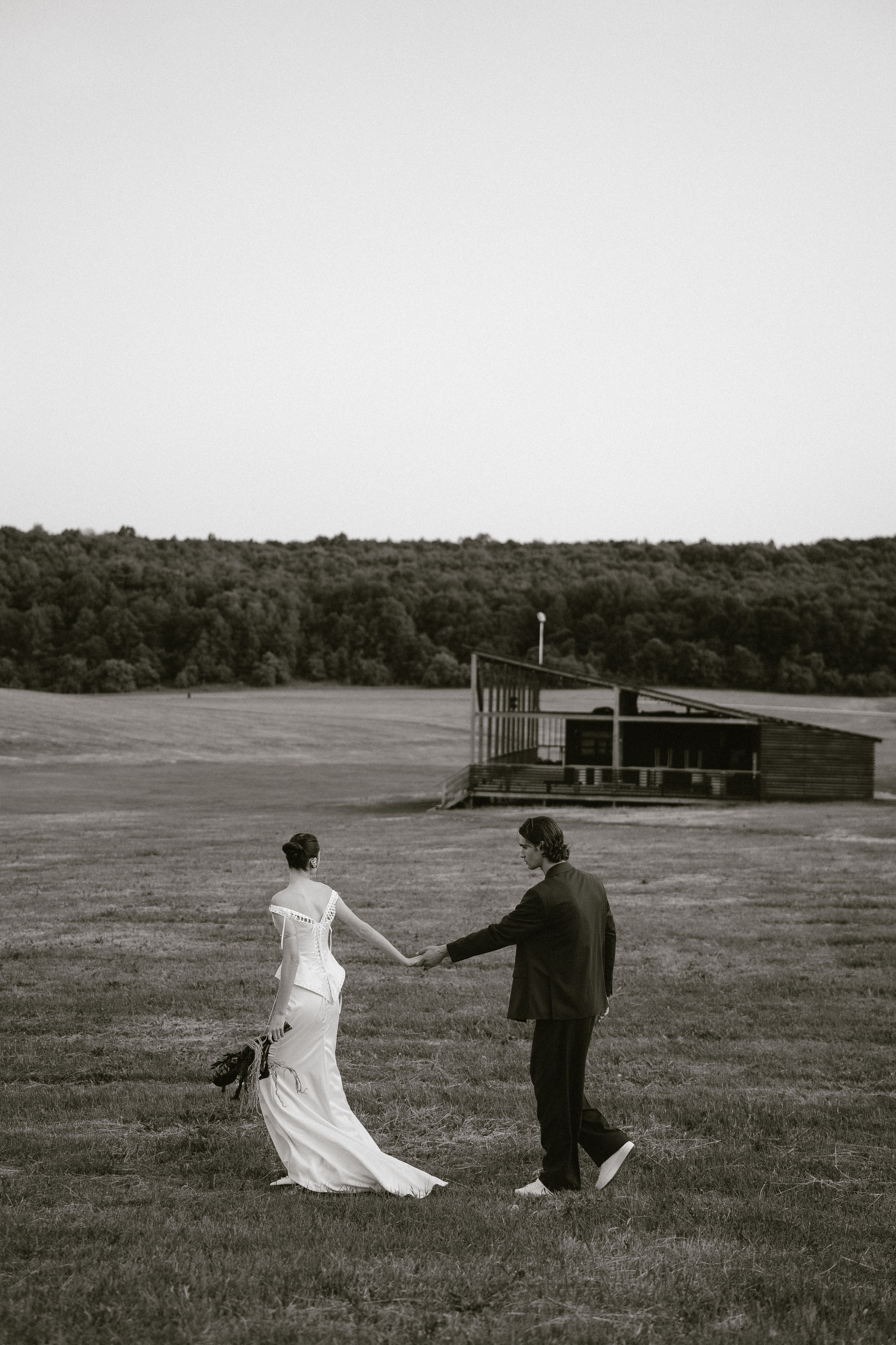 Любовь на горе. Свадебный фотограф Липецк Москва Анна Невзорова