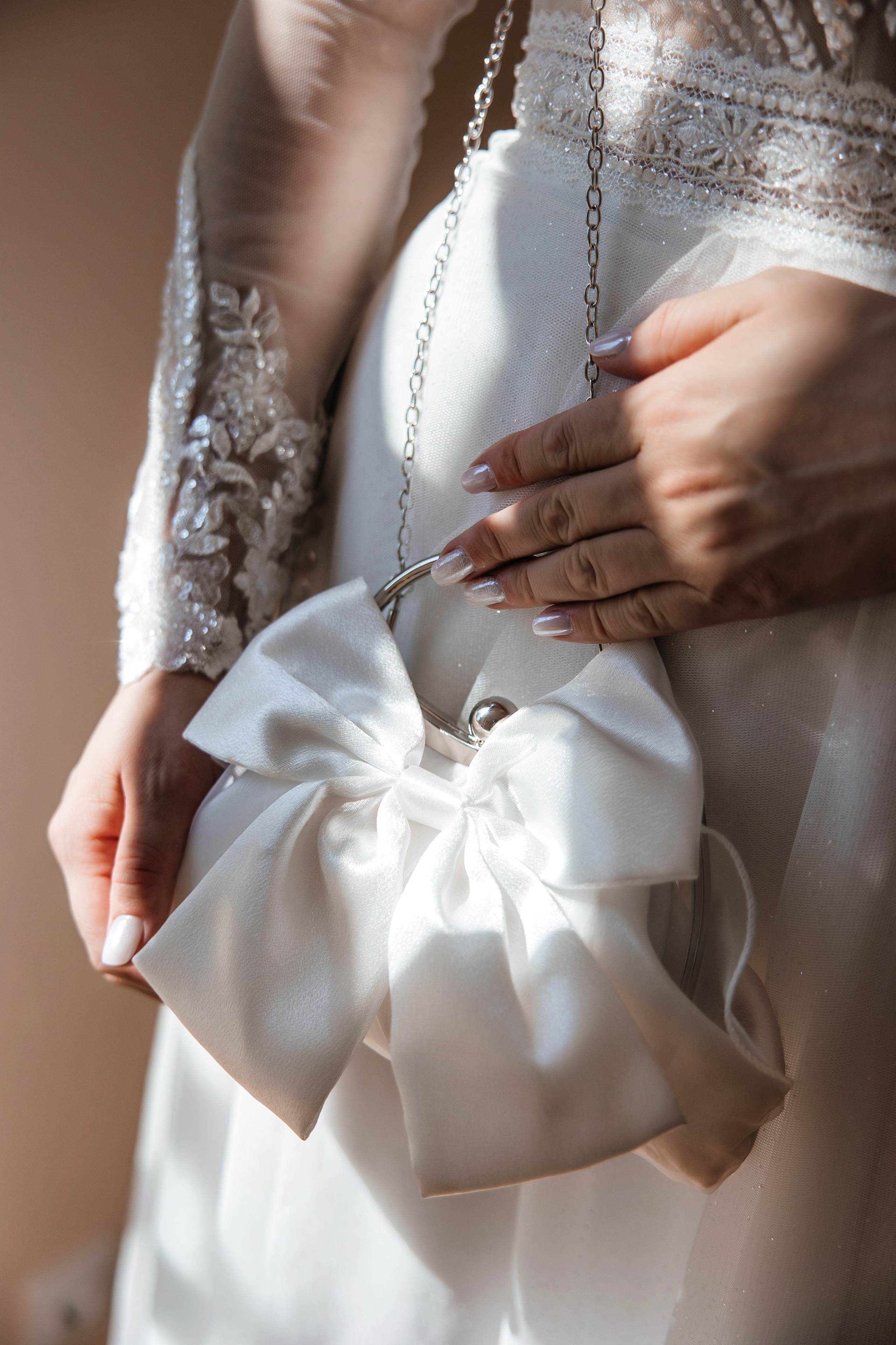 Свадебная прогулка. Фотограф Силиникс Екатерина