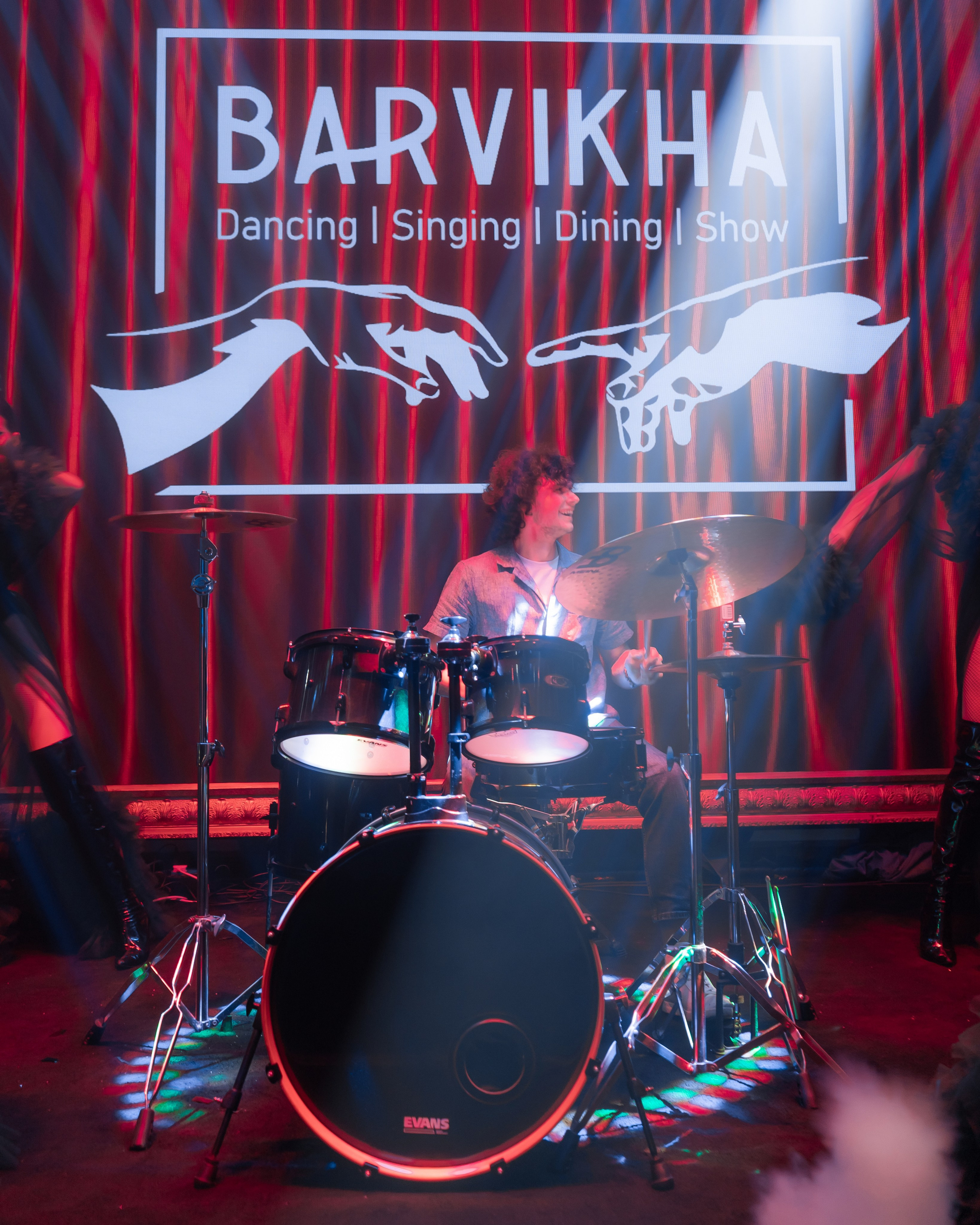 Content for Barvikha. NOIZOMAX Художественный фотограф в Дубай