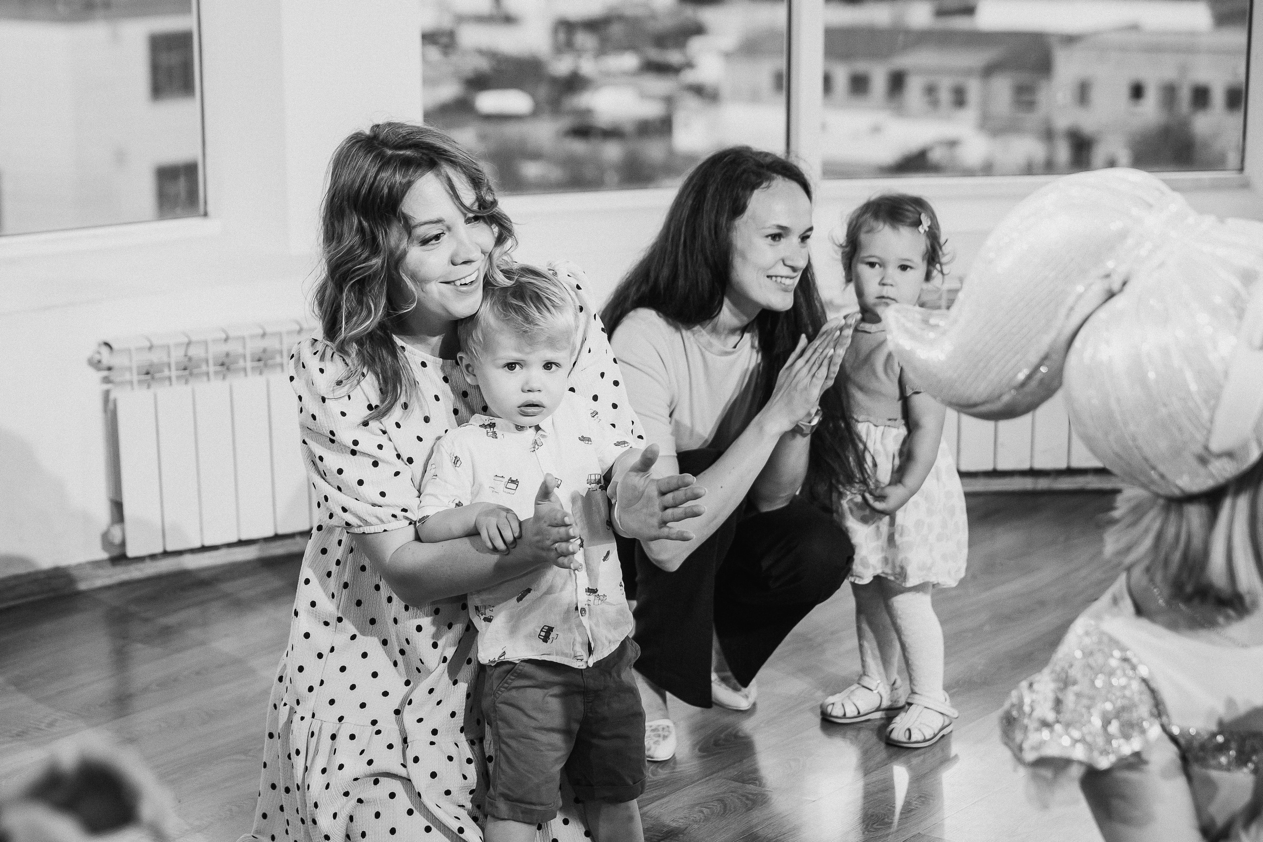 День Рождения 2 годика. Свадебный фотограф Ярославль Ирина Волоцкая