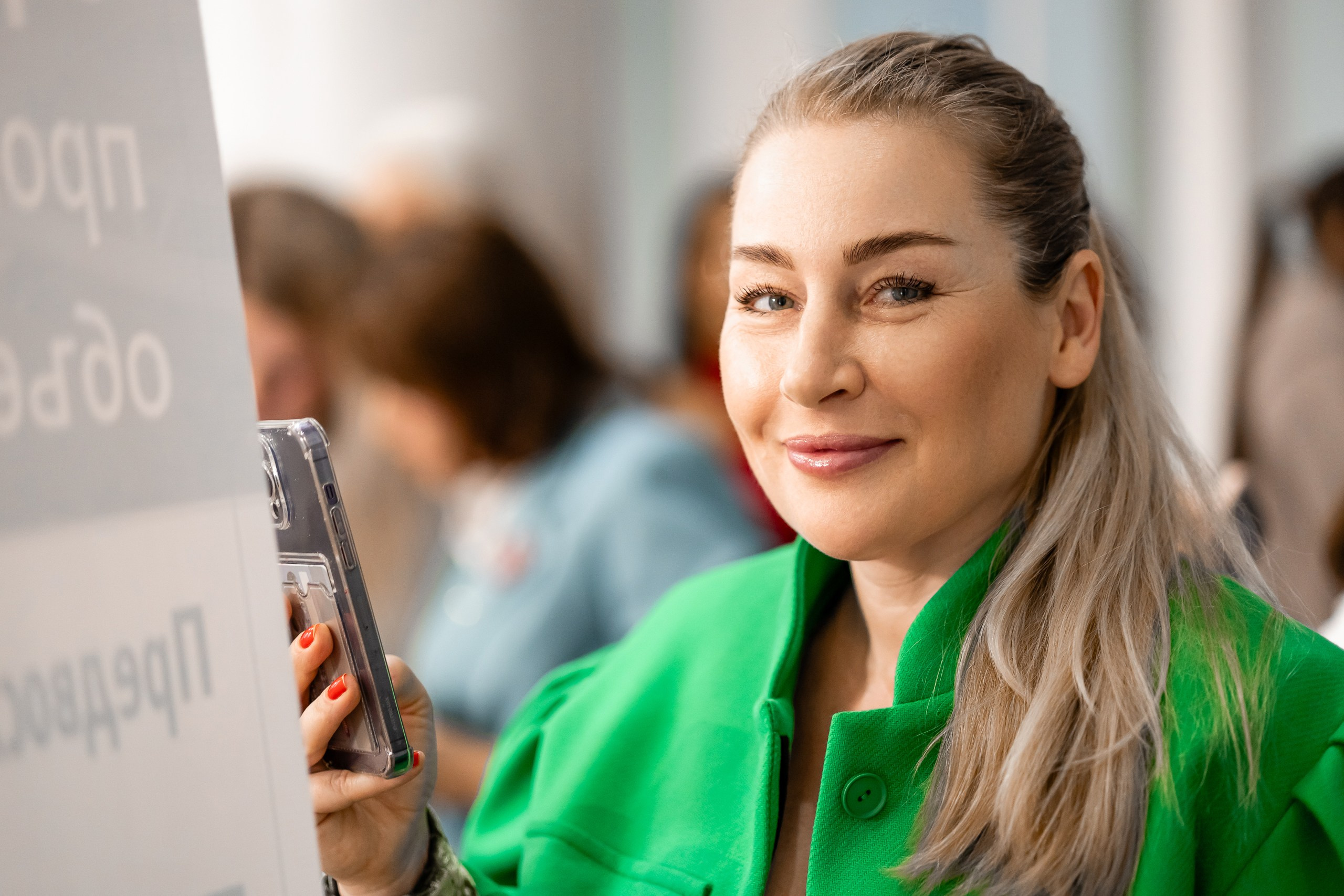 Встреча сообщества ПРО Женщин. Фотограф в Санкт-Петербурге — Сергей Петров