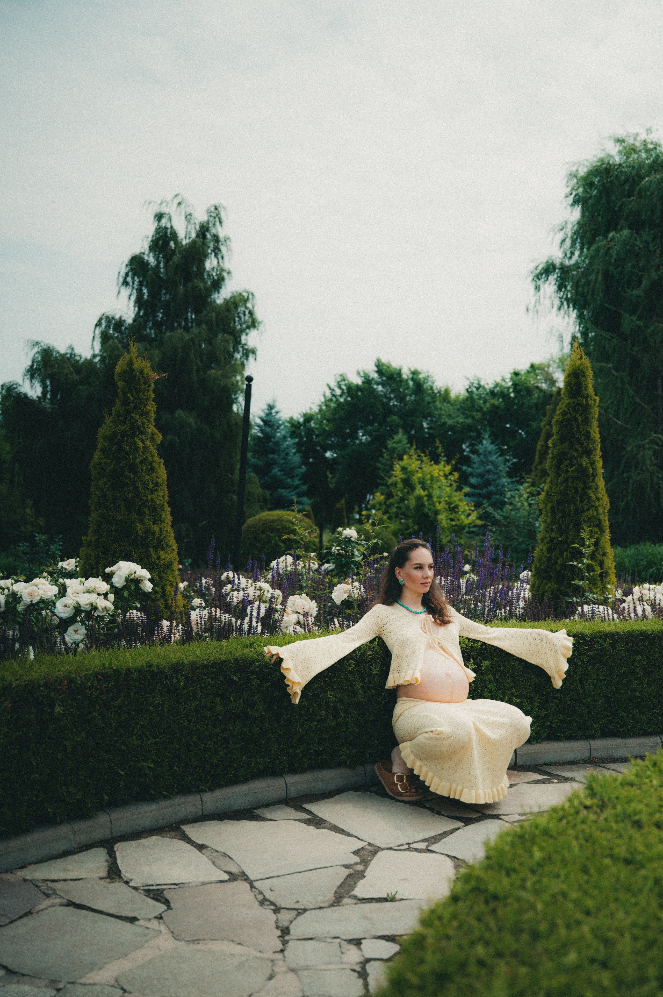 Антонина. Свадебный фотограф в Алматы — Алексей Коньков