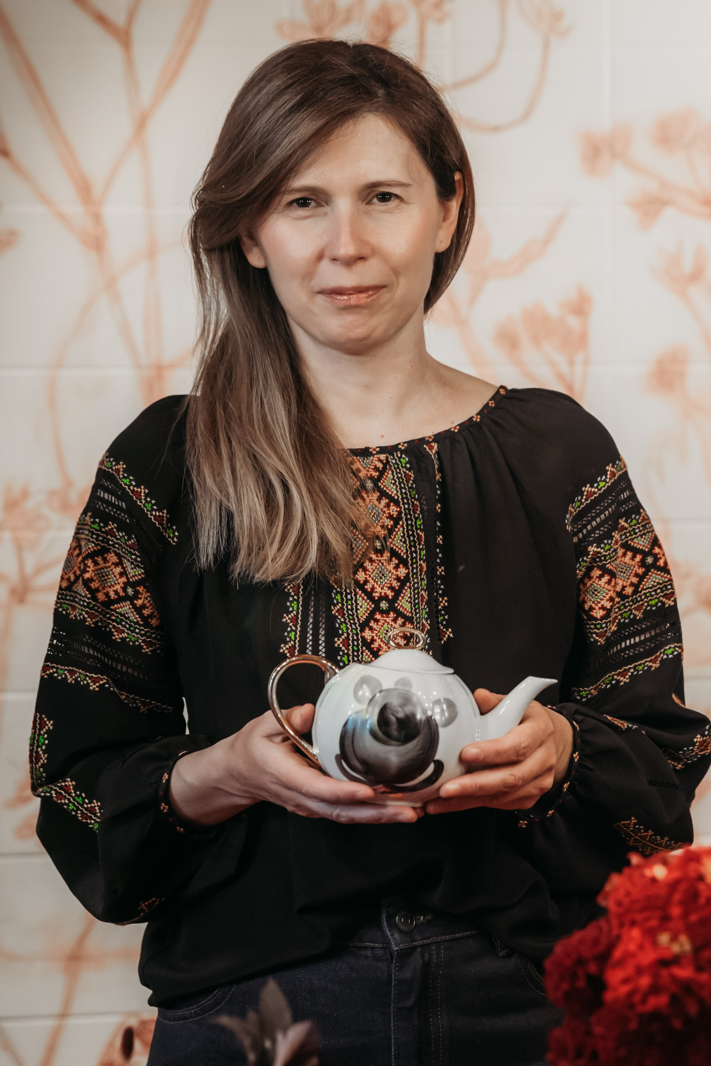 Родные люди «История парфюмерии». Леся Гаранина. Семейный фотограф/видеограф Москва и область