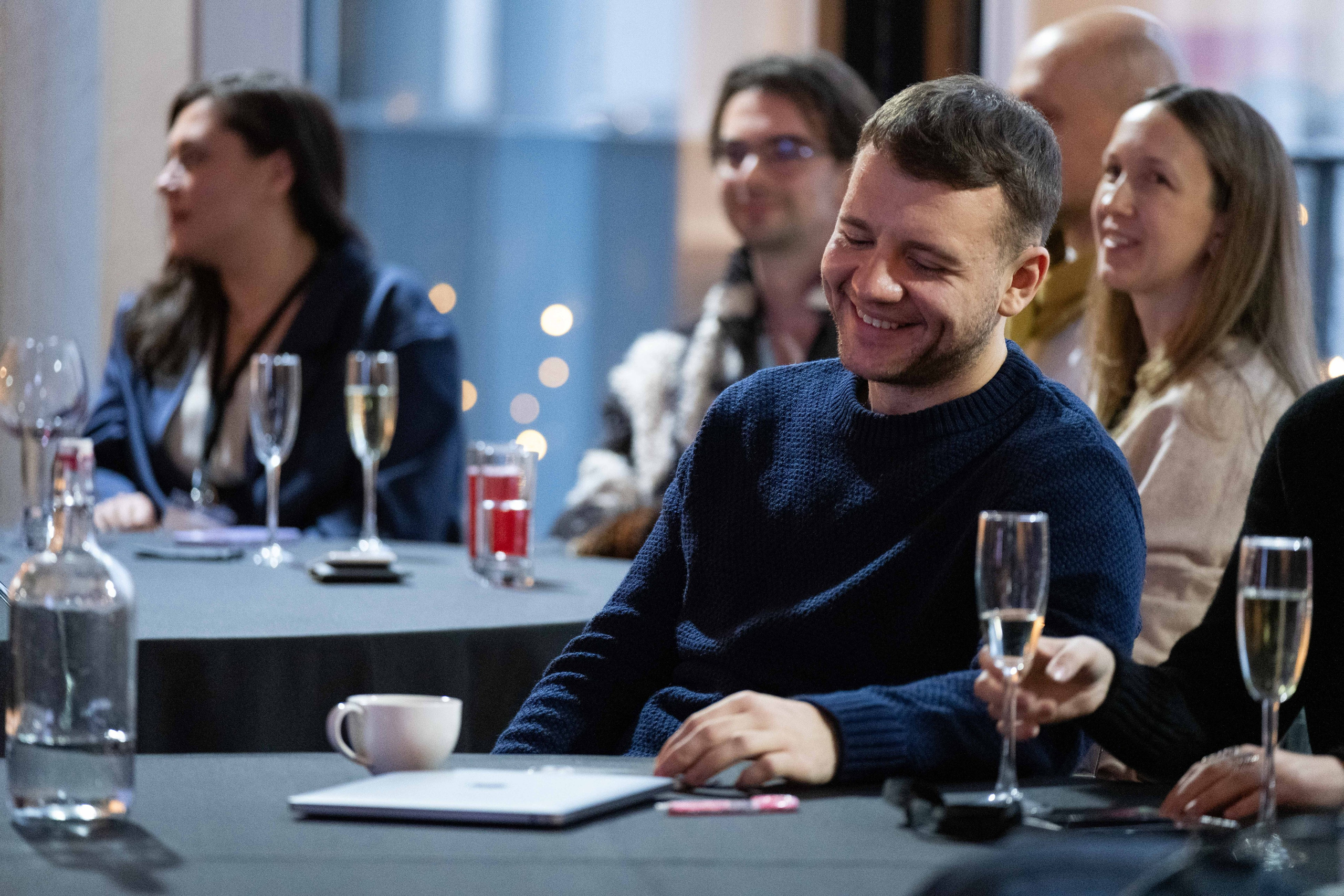 Альбом корпоратив. Фото тур