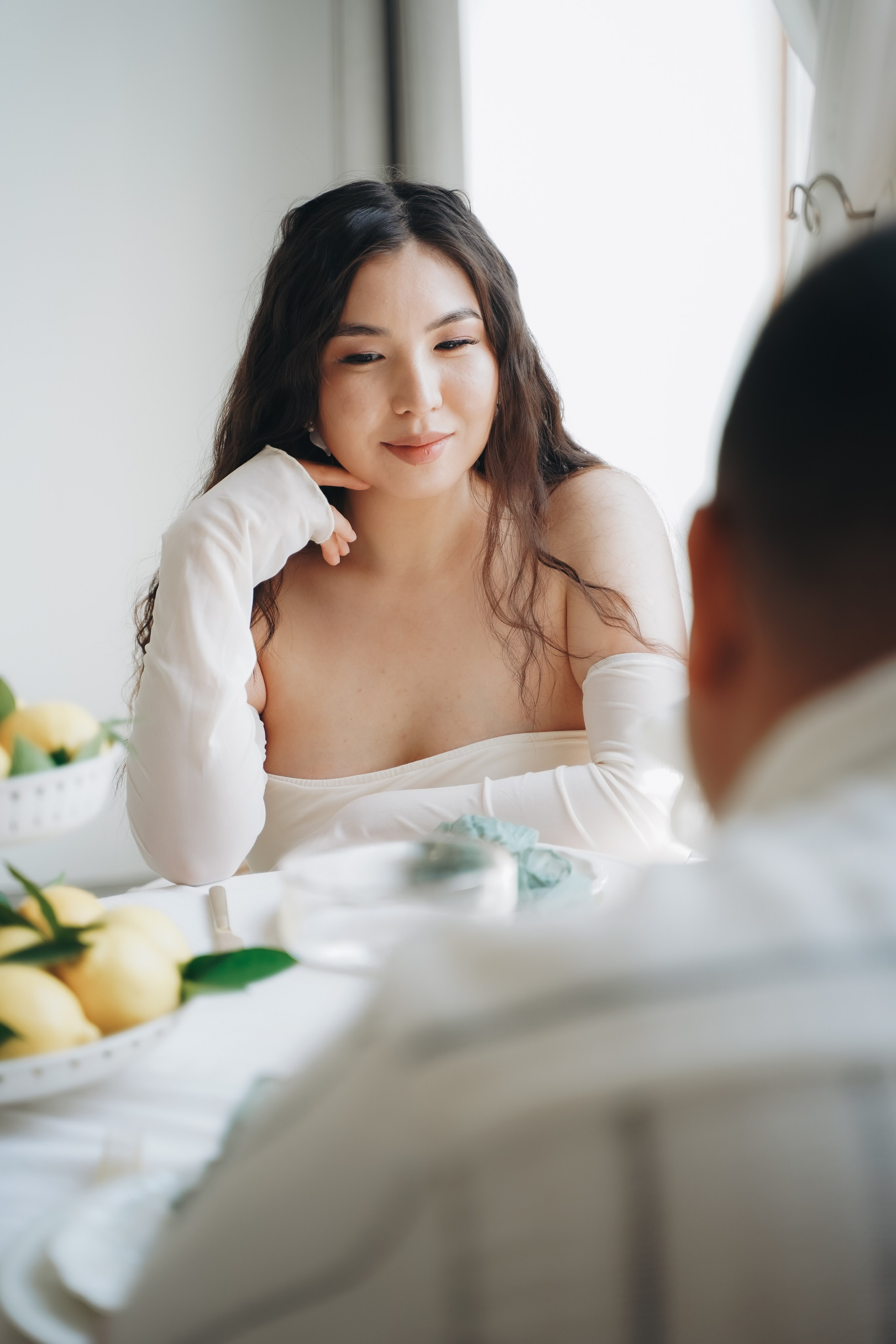 Эмиль и Карина. Фото и видео для вас в Астрахани!