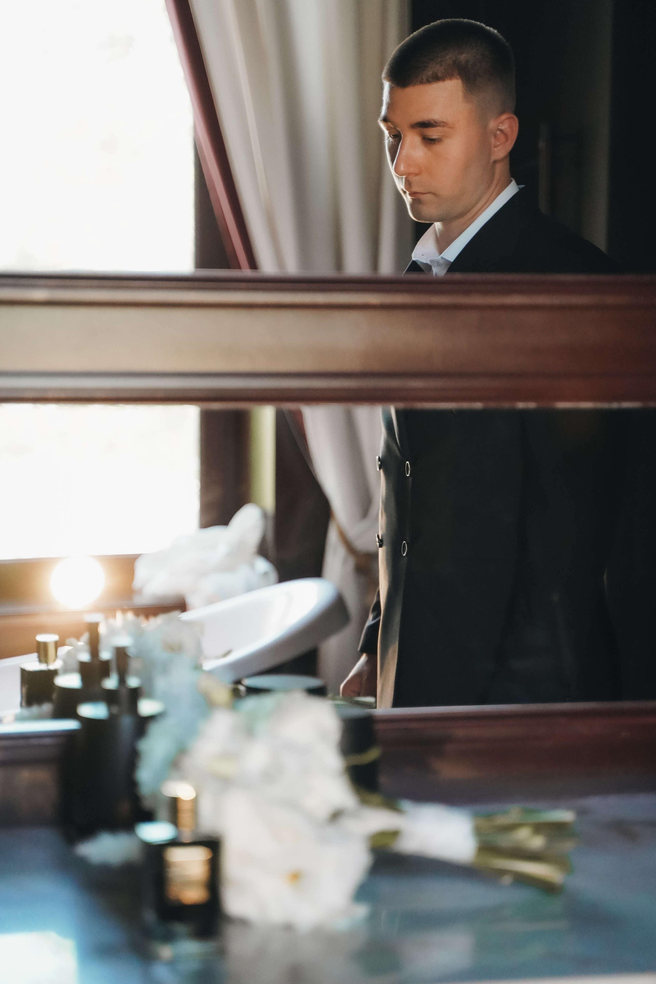 Владислав и Ксения. Фото и видео для вас в Астрахани!