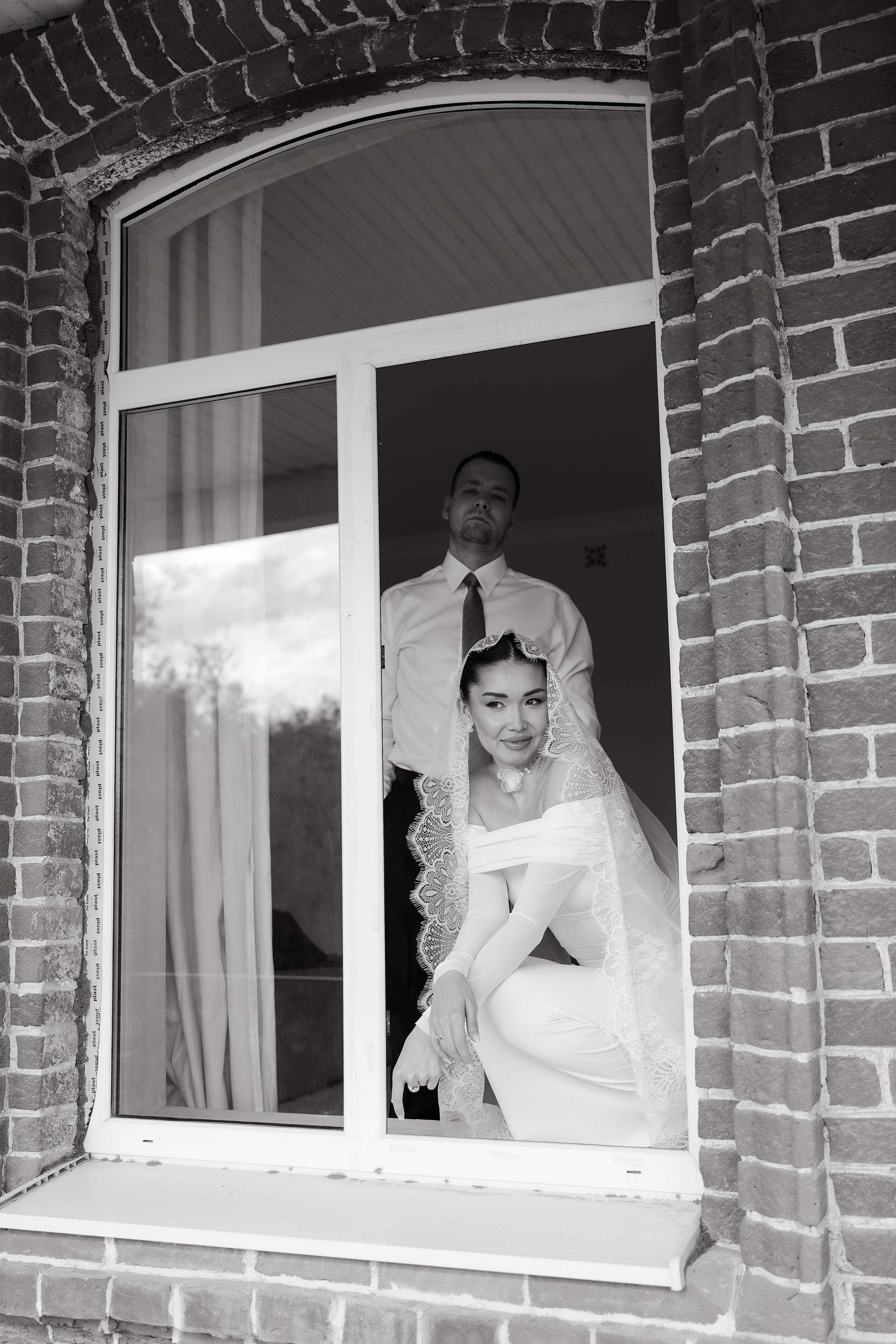 Андрей и Алия — октябрь. Фото и видео для вас в Астрахани!