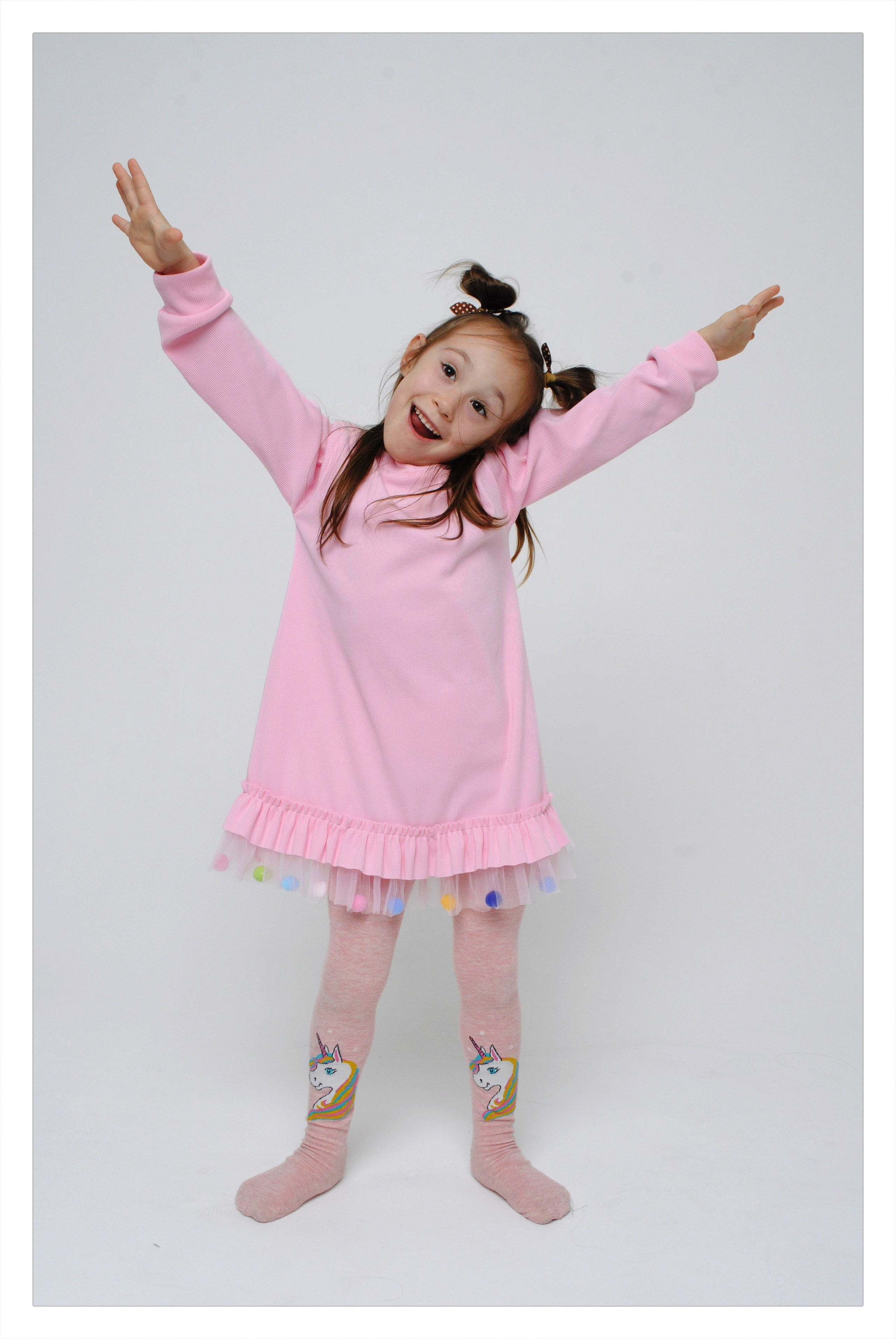 Даша. Фотограф Мария Мусаелян