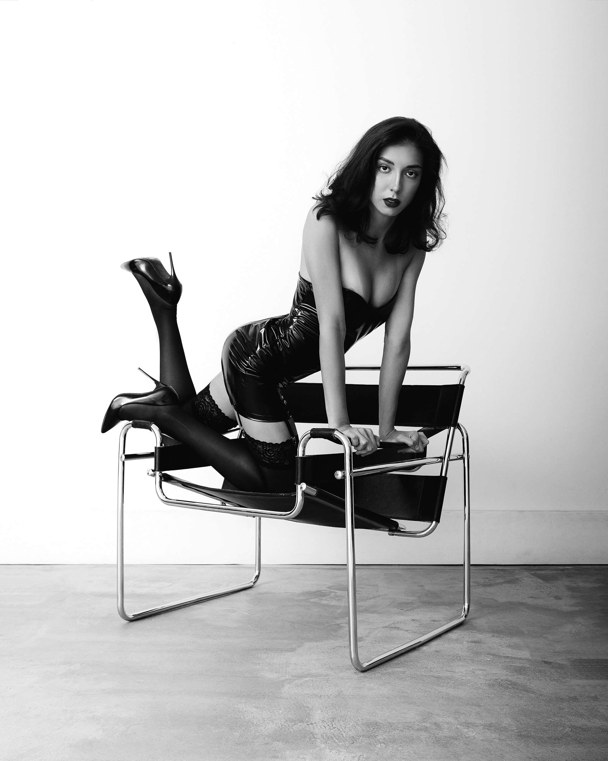 HEAVY WAITING. Фотограф Алматы | Весь мир — Никита Колодин