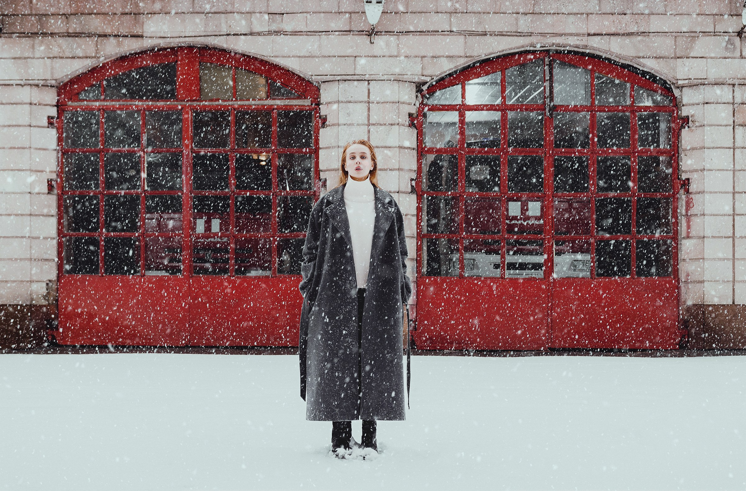 LAST SNOW. Фотограф Алматы | Весь мир — Никита Колодин