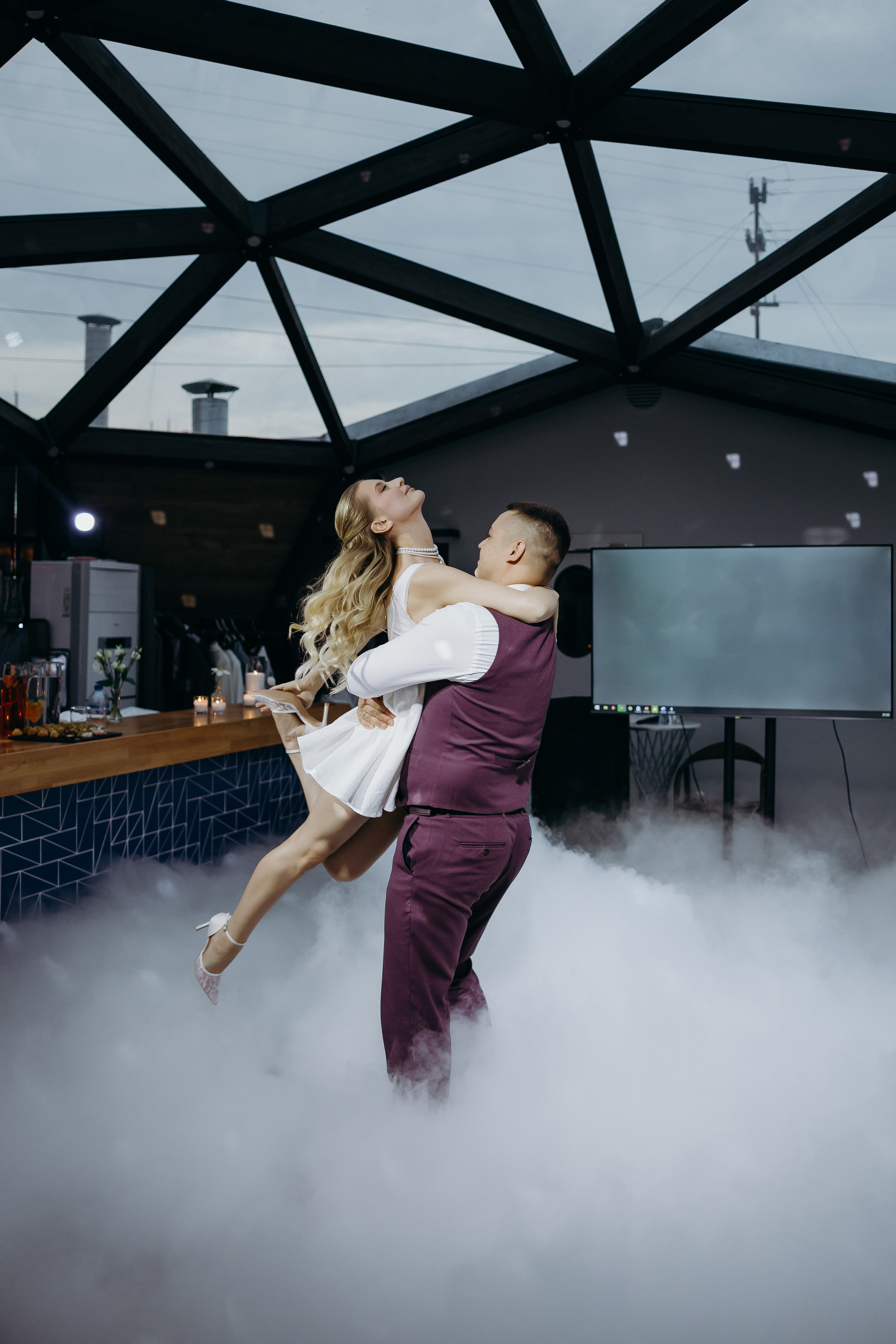 Wedding day 16.06.25. Свадебный фотограф в Санкт-Петербурге