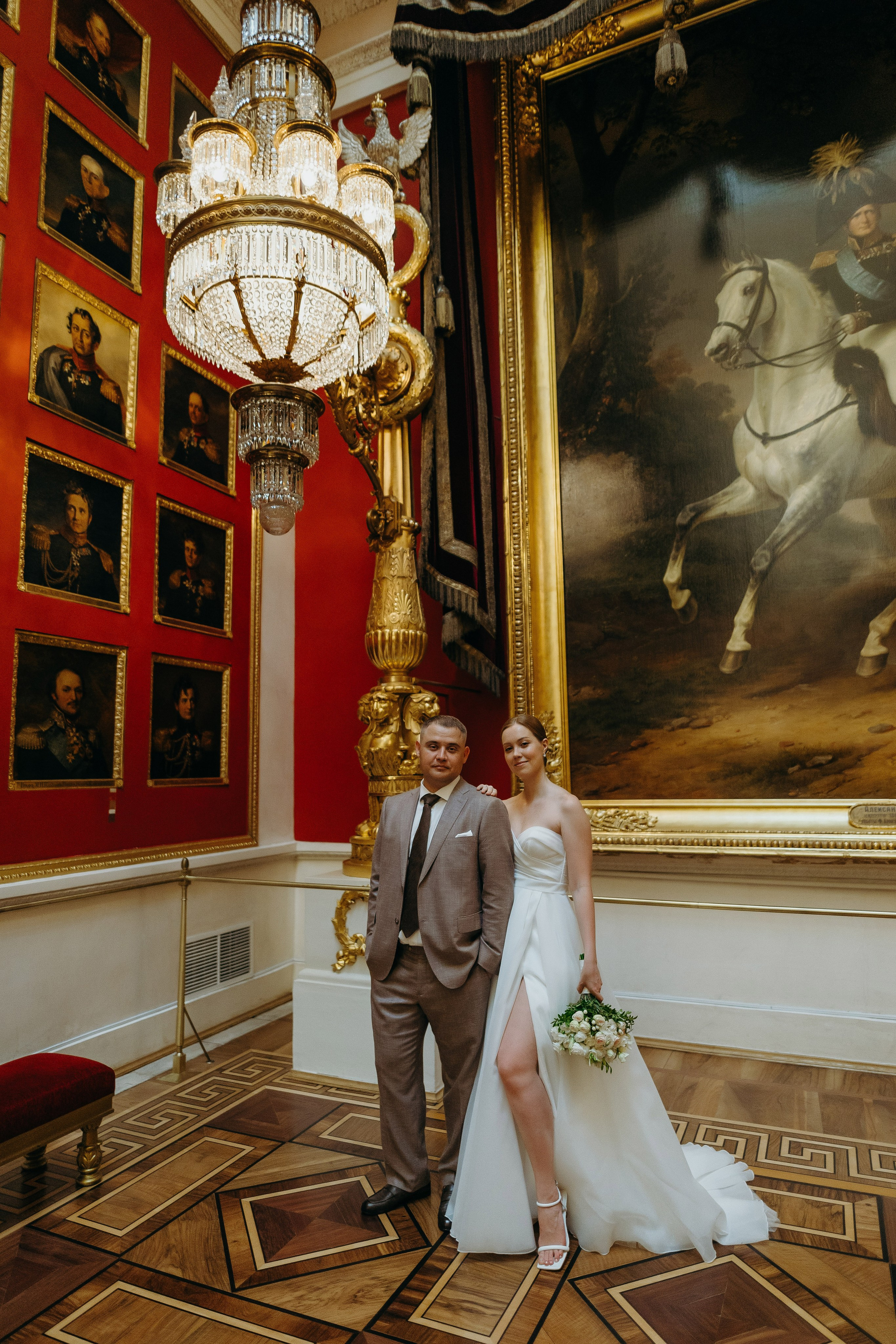 Wedding day 12.07.24. Свадебный фотограф в Санкт-Петербурге