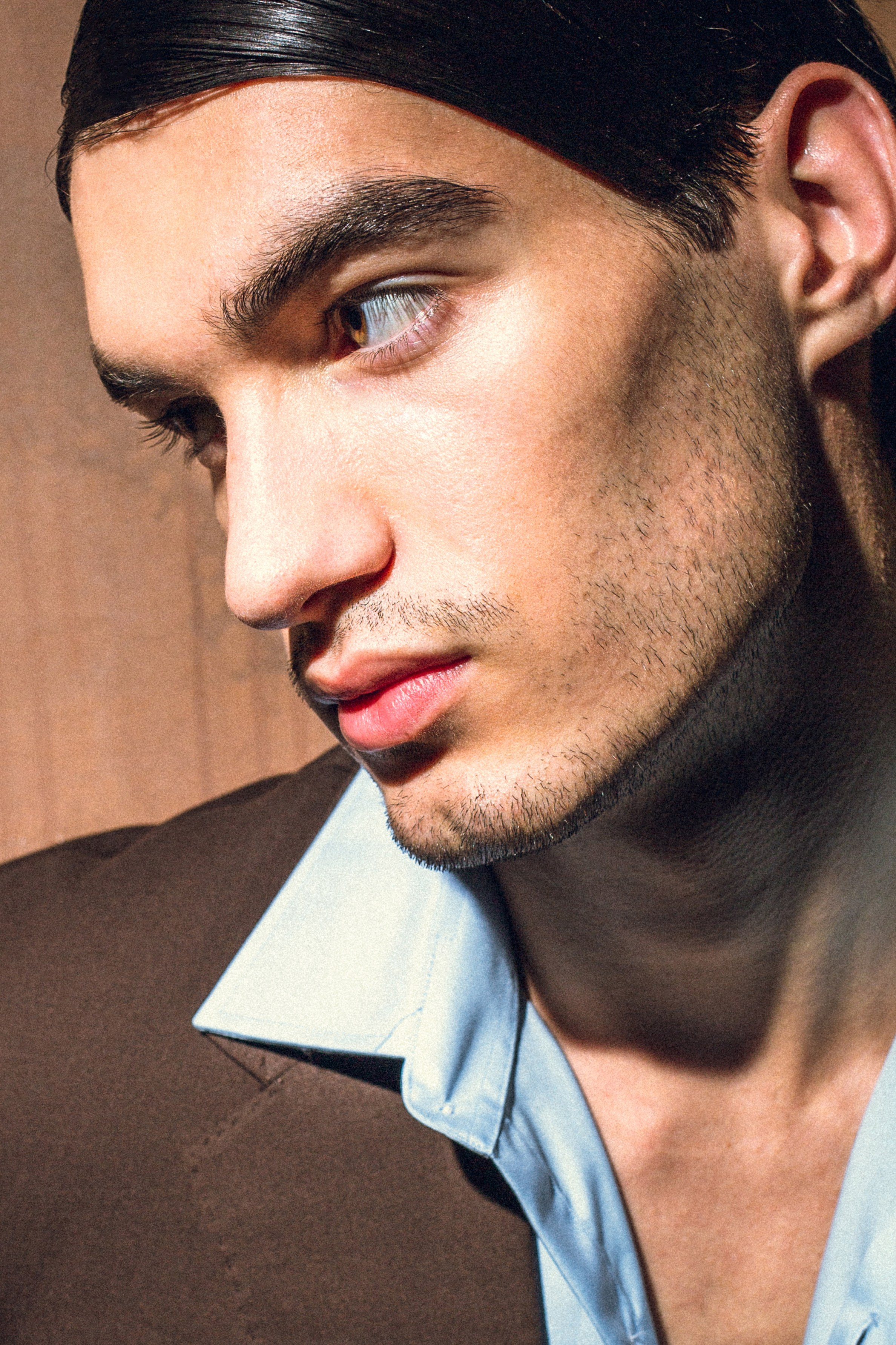 Beauty. Molligan style