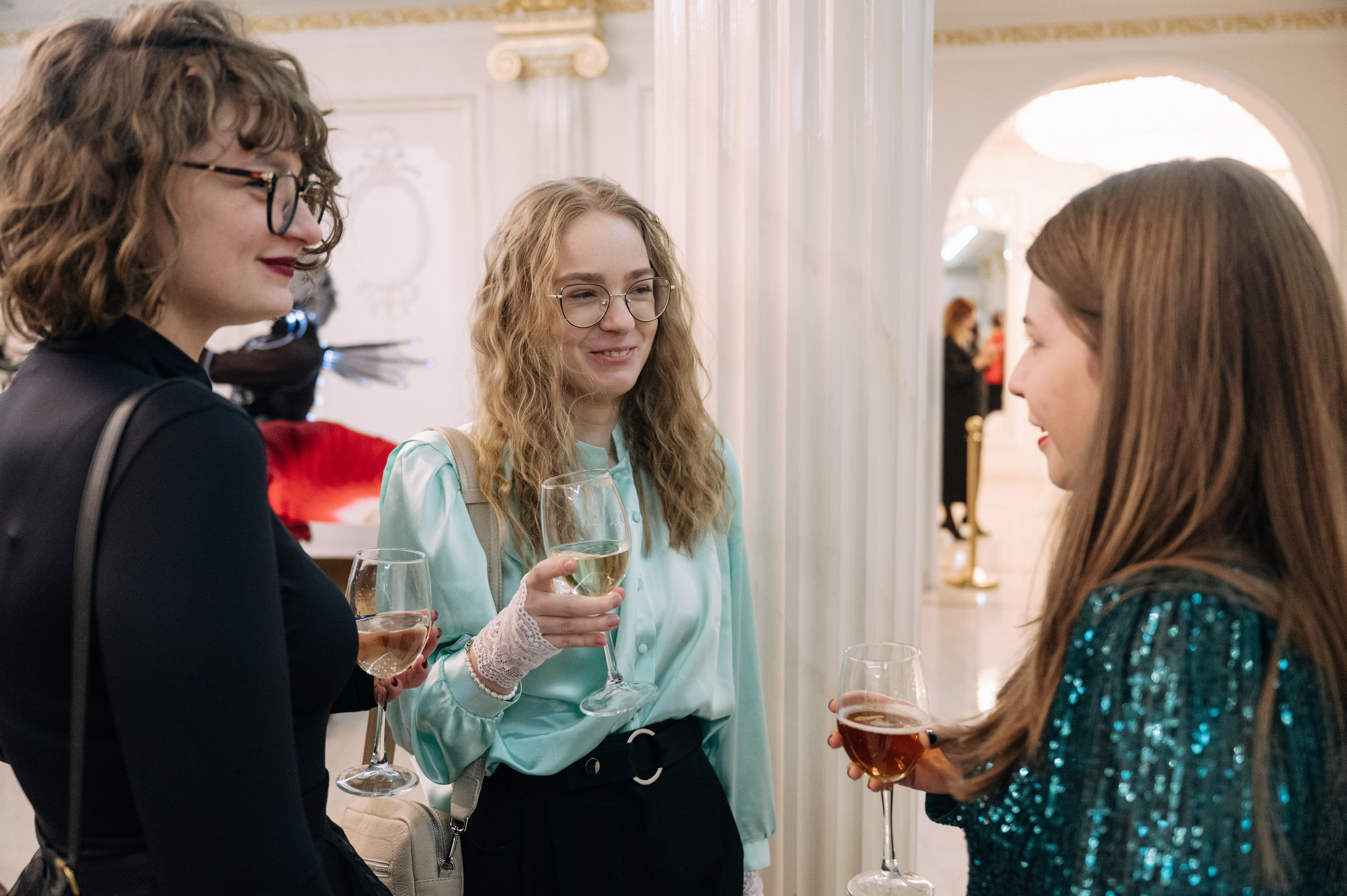 CHARUEL. Свадебный фотограф в Москве Григорий Аргунов