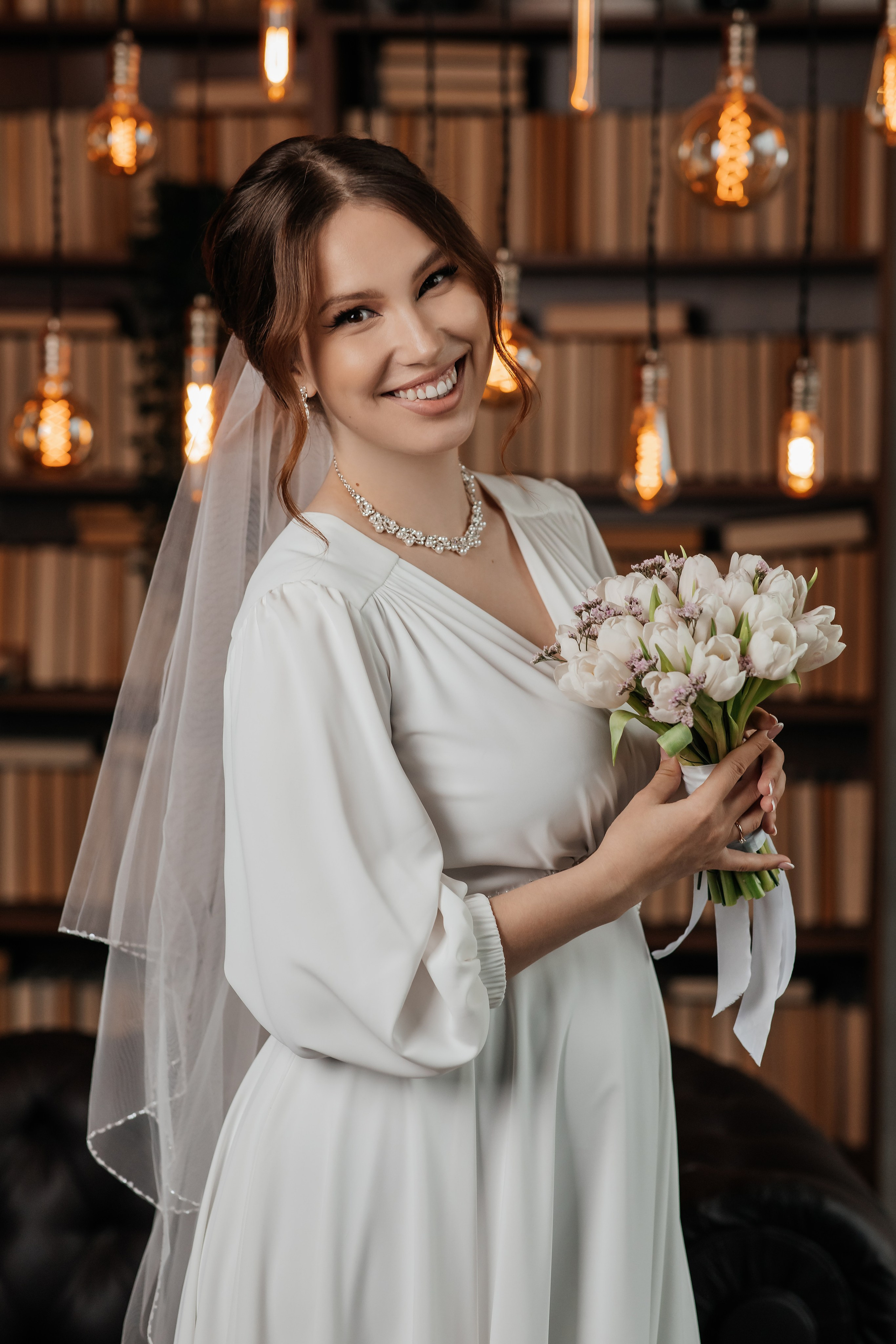 Фазли Соня. Семейный и свадебный фотограф в Томске Марилова Ольга