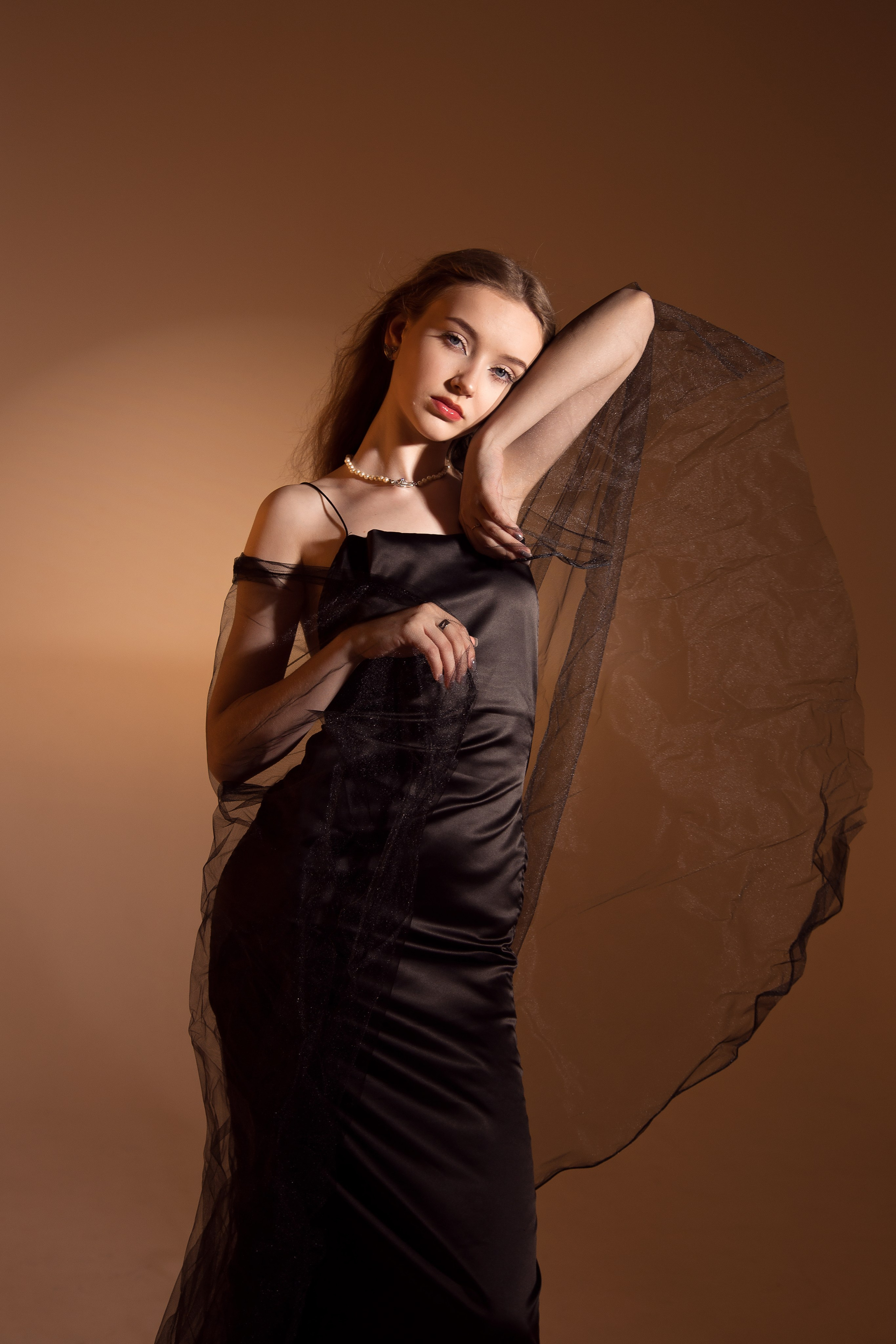 Портреты. Фотограф Юля Шифельбаен г. Рязань