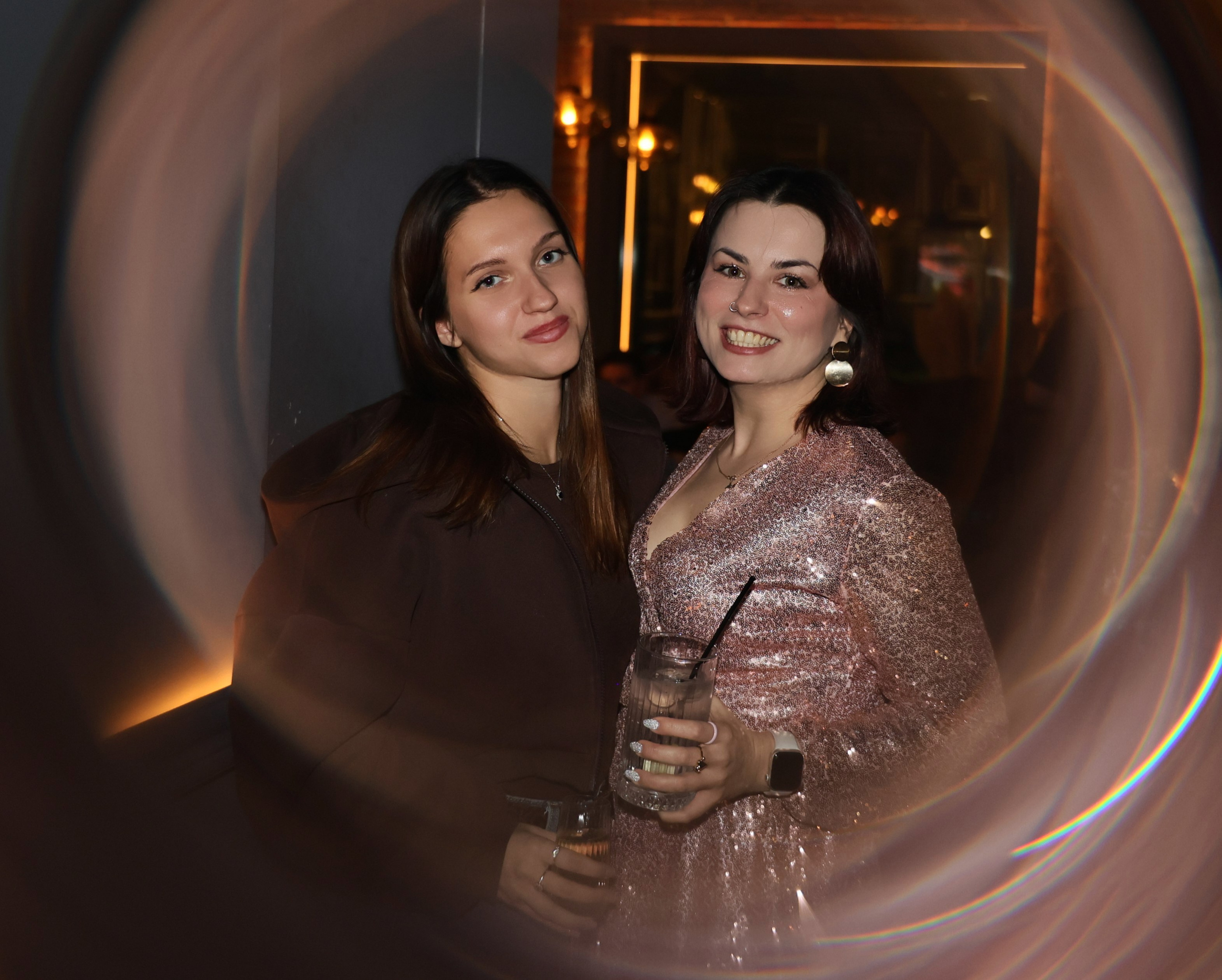 Корпоратив в SohoBar. Главная