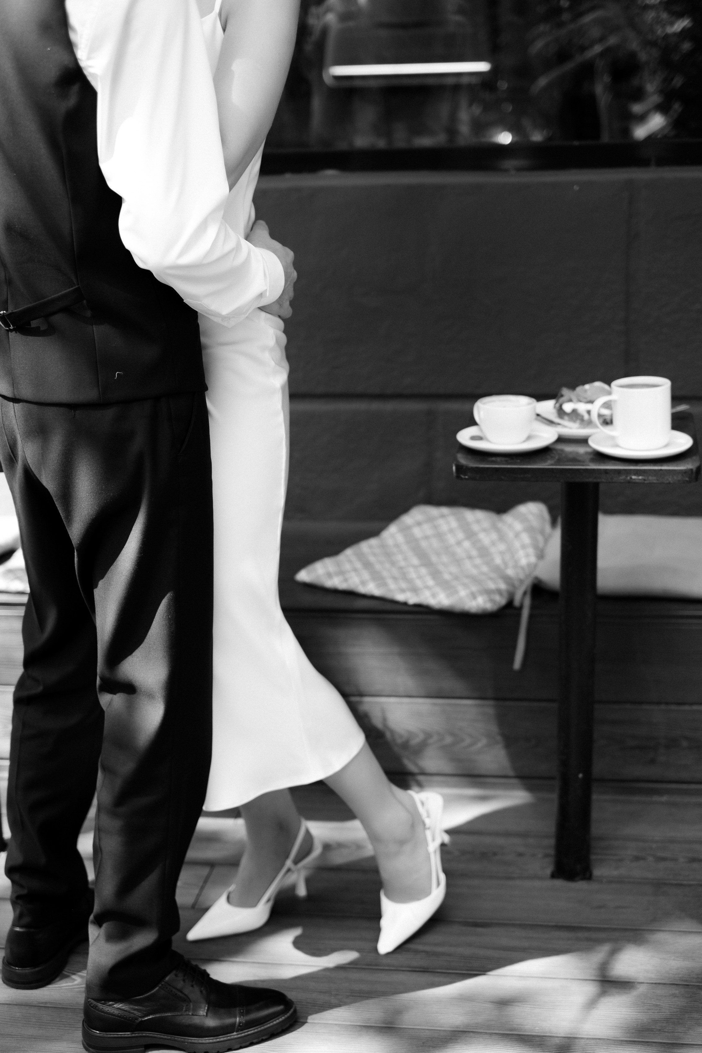 Алексей и Вероника. Свадебный и семейный фотограф в Волгограде Кристина Иванова