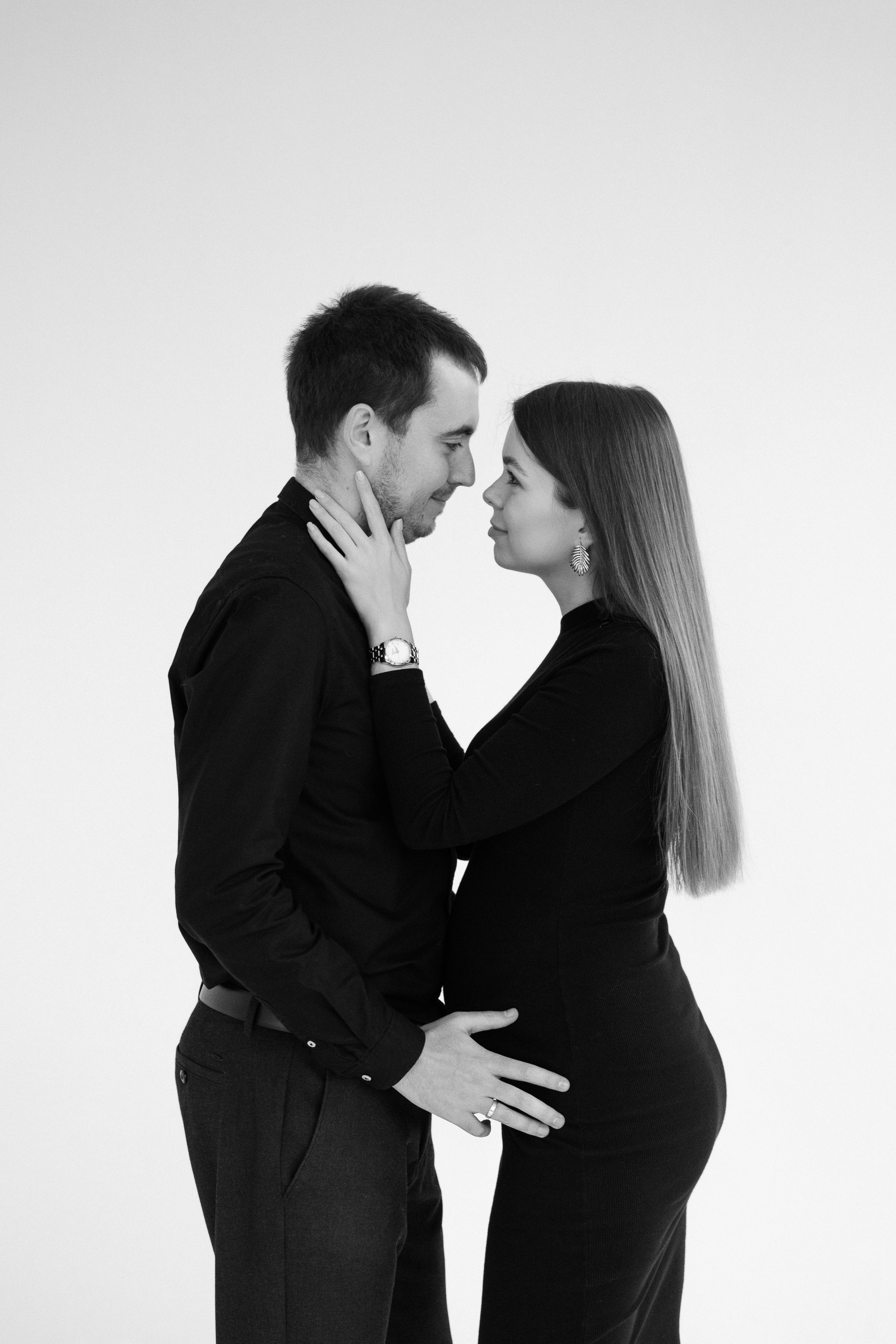 Съемка беременности. Свадебный и семейный фотограф в Волгограде Кристина Иванова