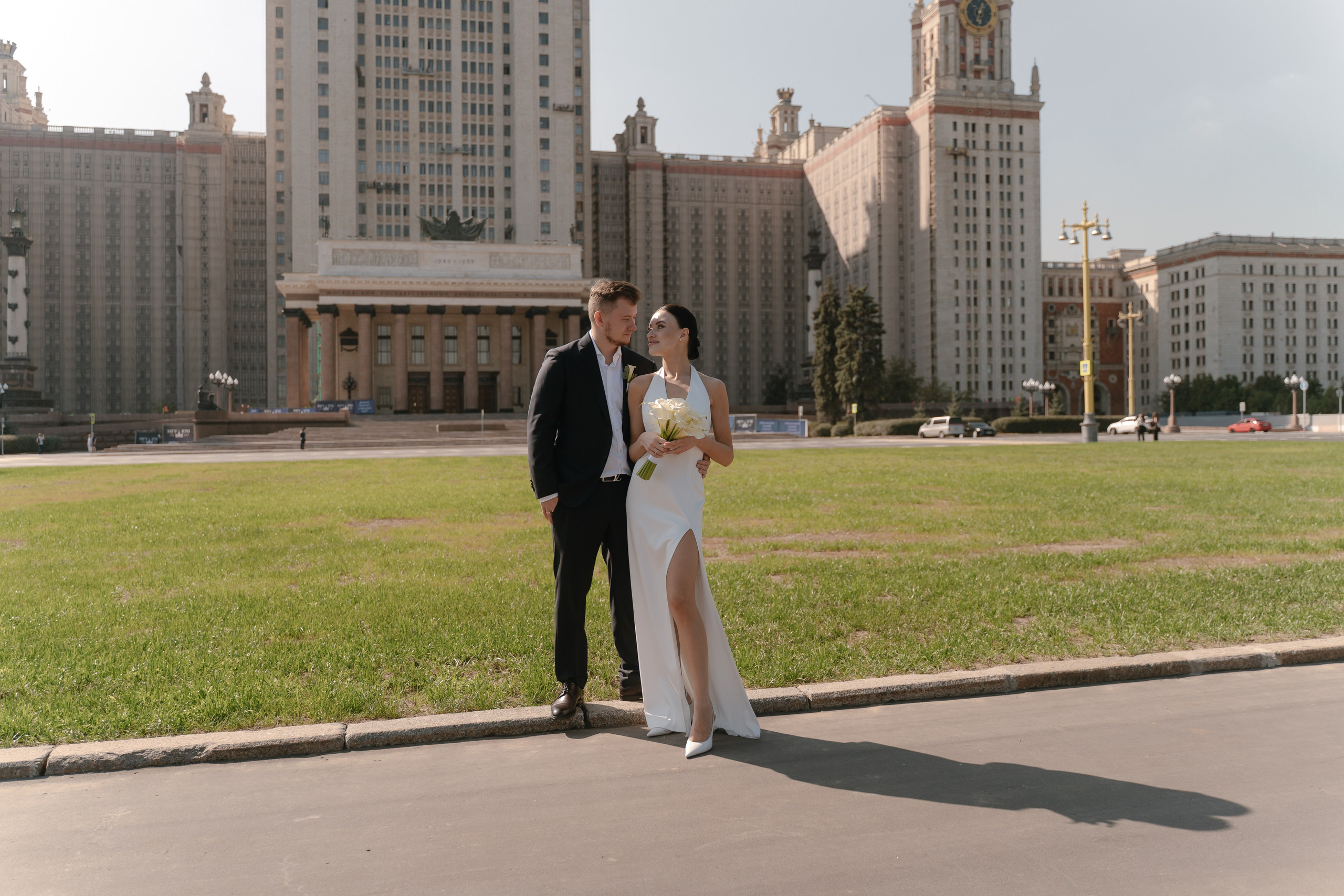 A&D (МОСКВА). Свадебный фотограф — Наталья Фед СПб/Москва